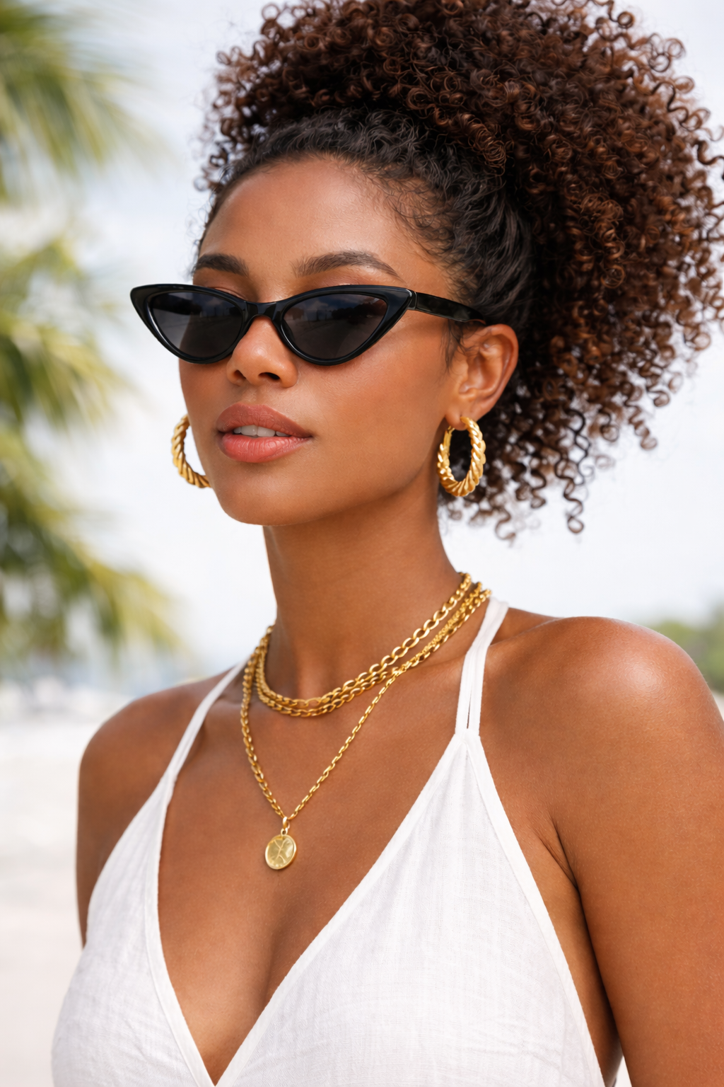 Lunette tendance