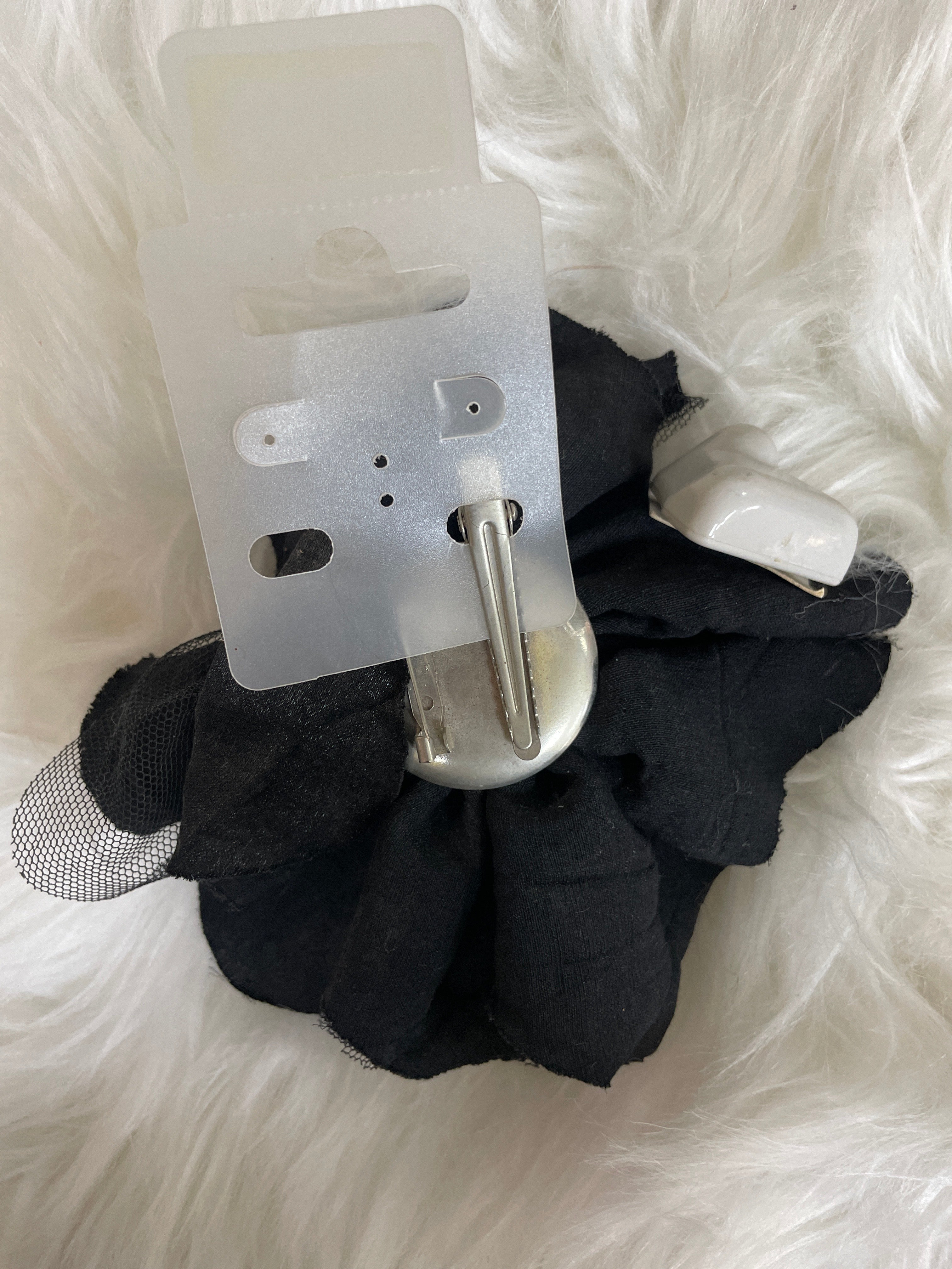 Barrettes à Cheveux