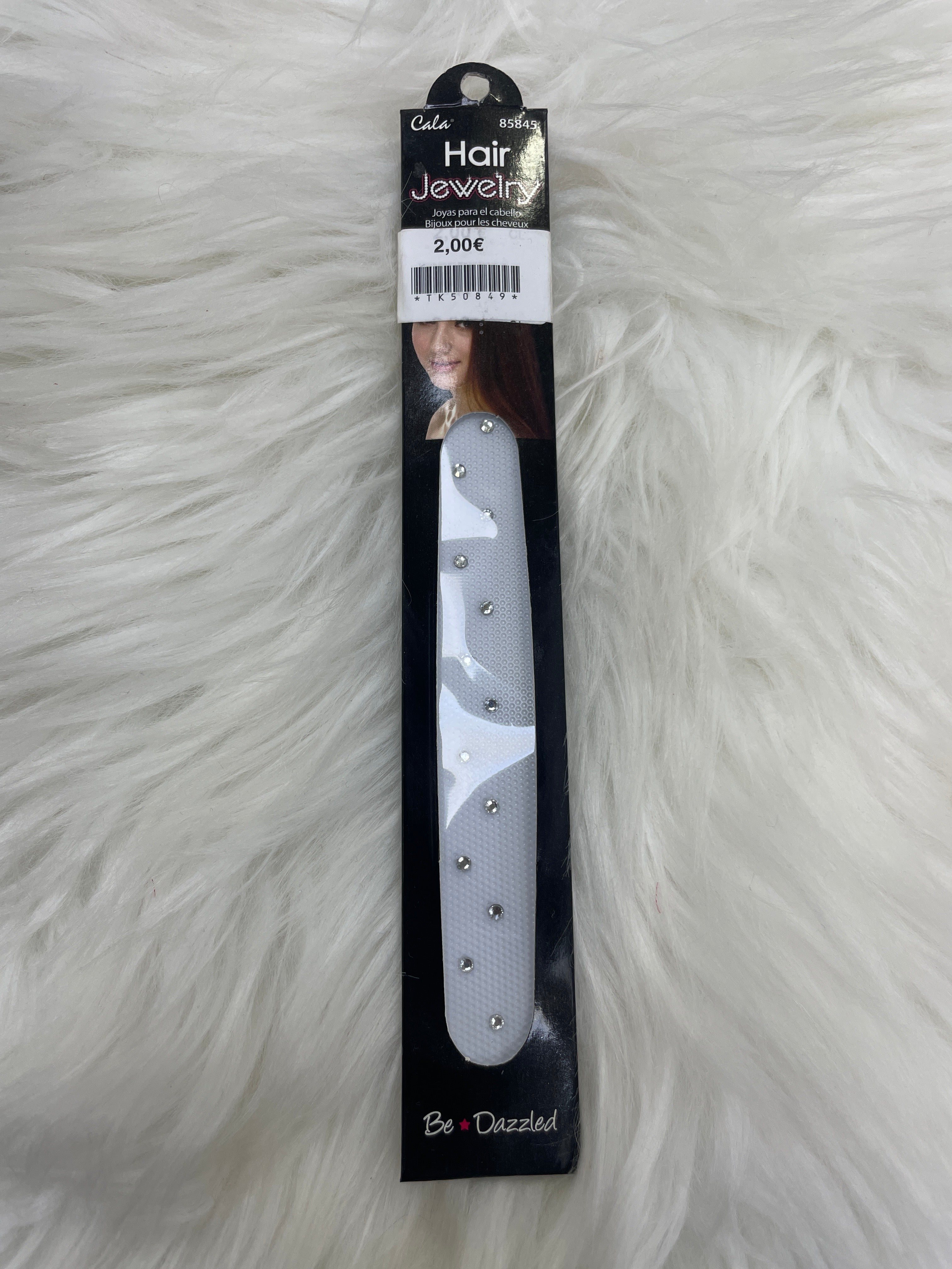 Hair Jewelry