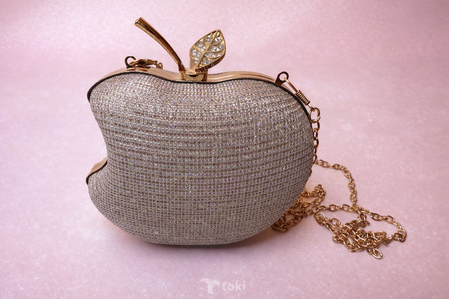Sparkle mood Apple