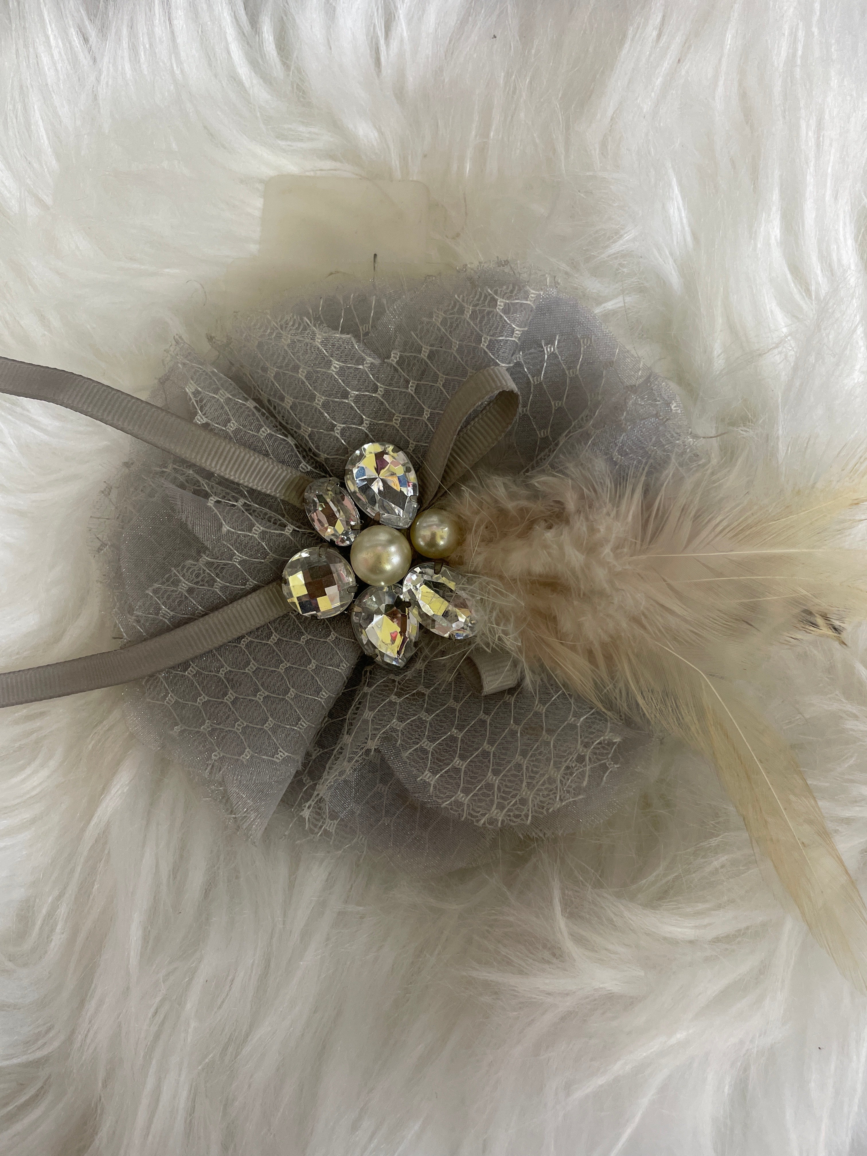 Barrettes à Cheveux
