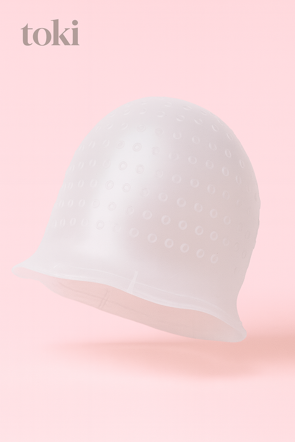 TOKI - Bonnet Teinture