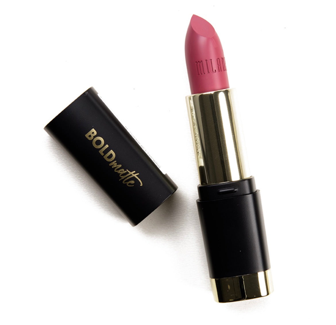 MILANI - RAL Mat- 01 "I AM FABULOUS"