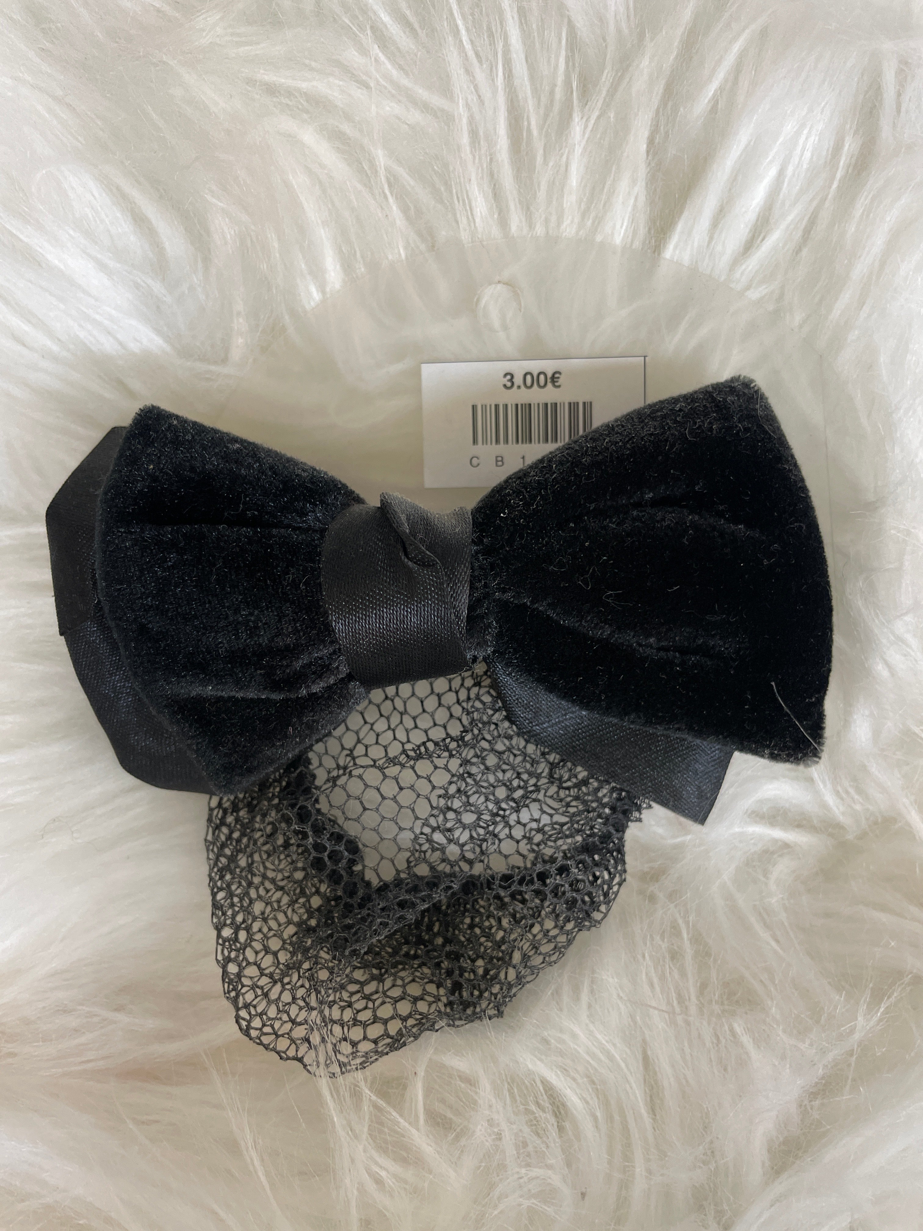 Accessoires pour Cheveux