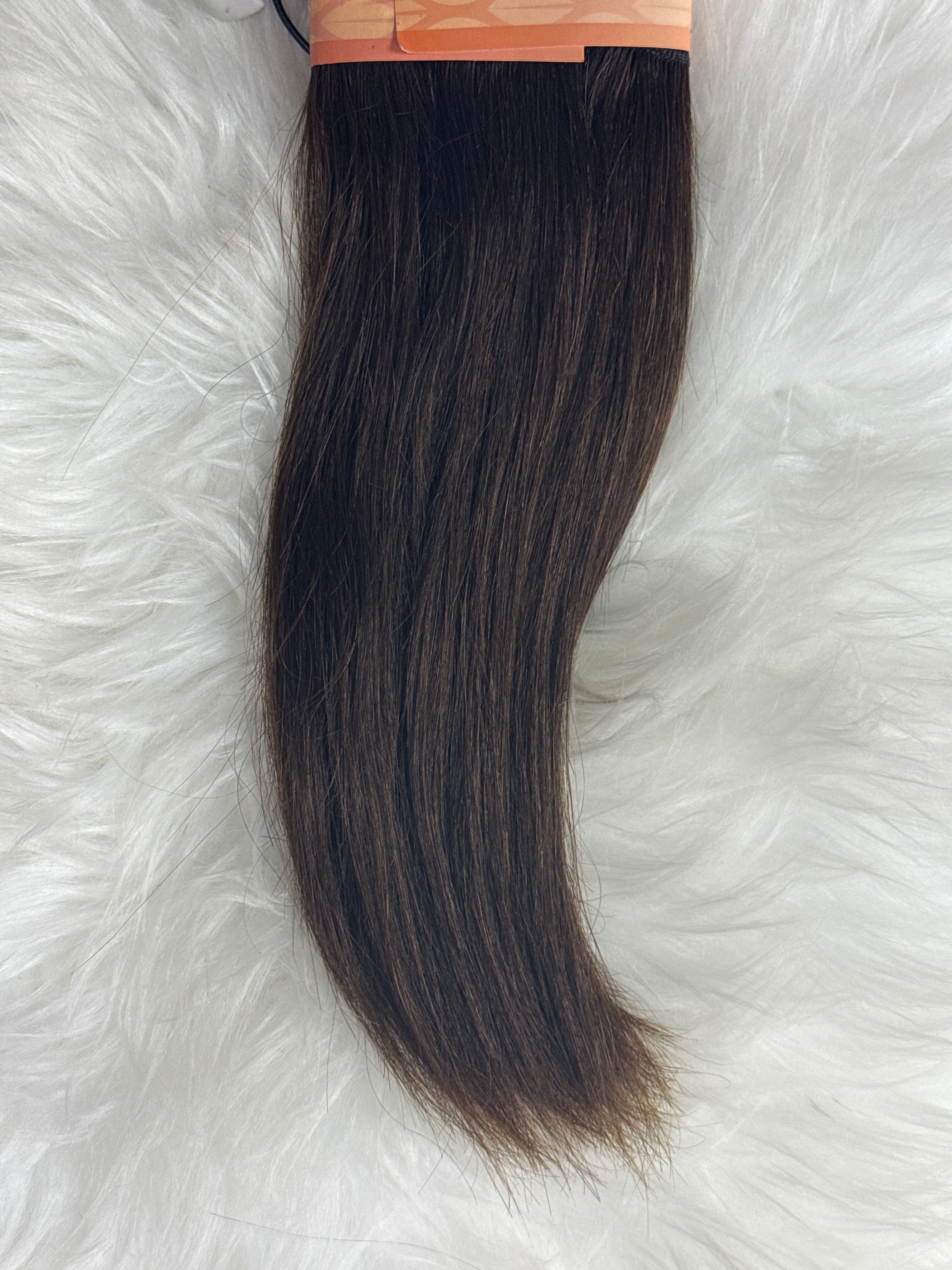 Tissage Cheveux Naturels