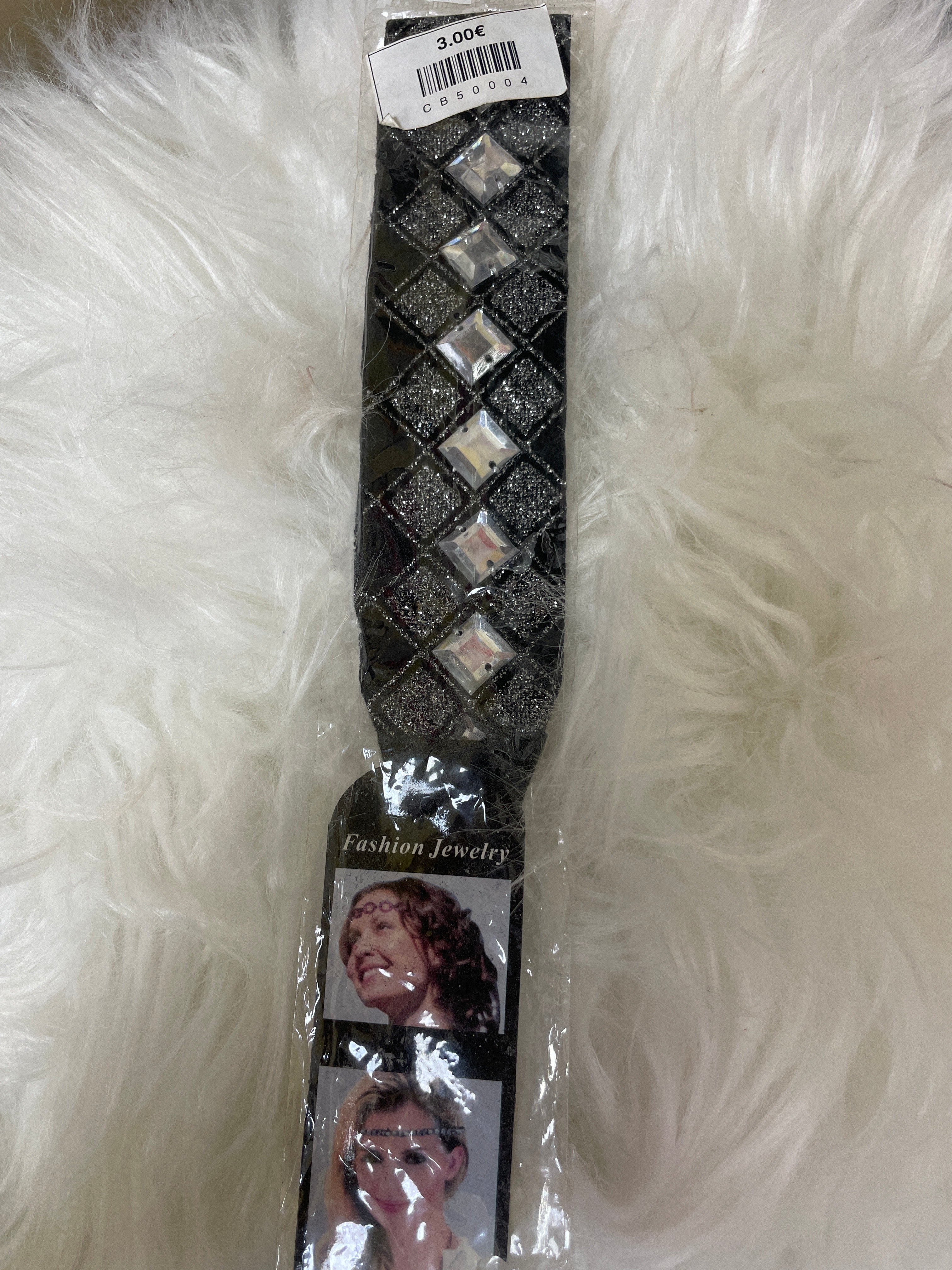 Style Transformer- Bandeau pour Cheveux