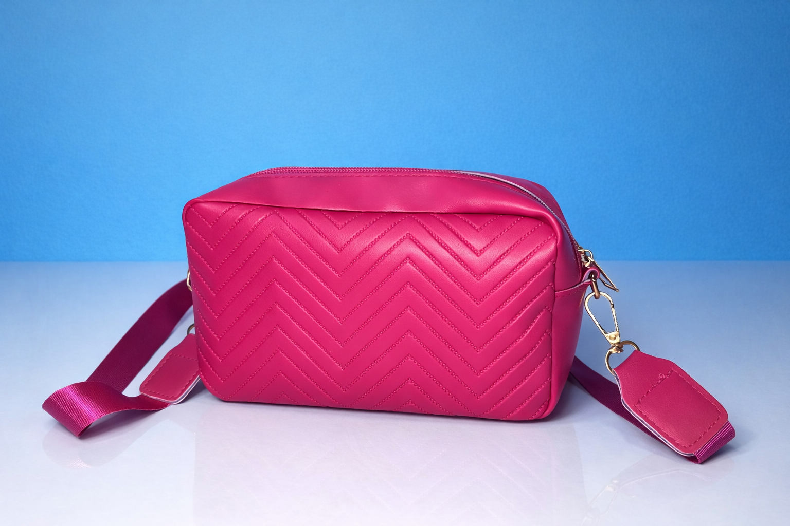 Pochette a lance