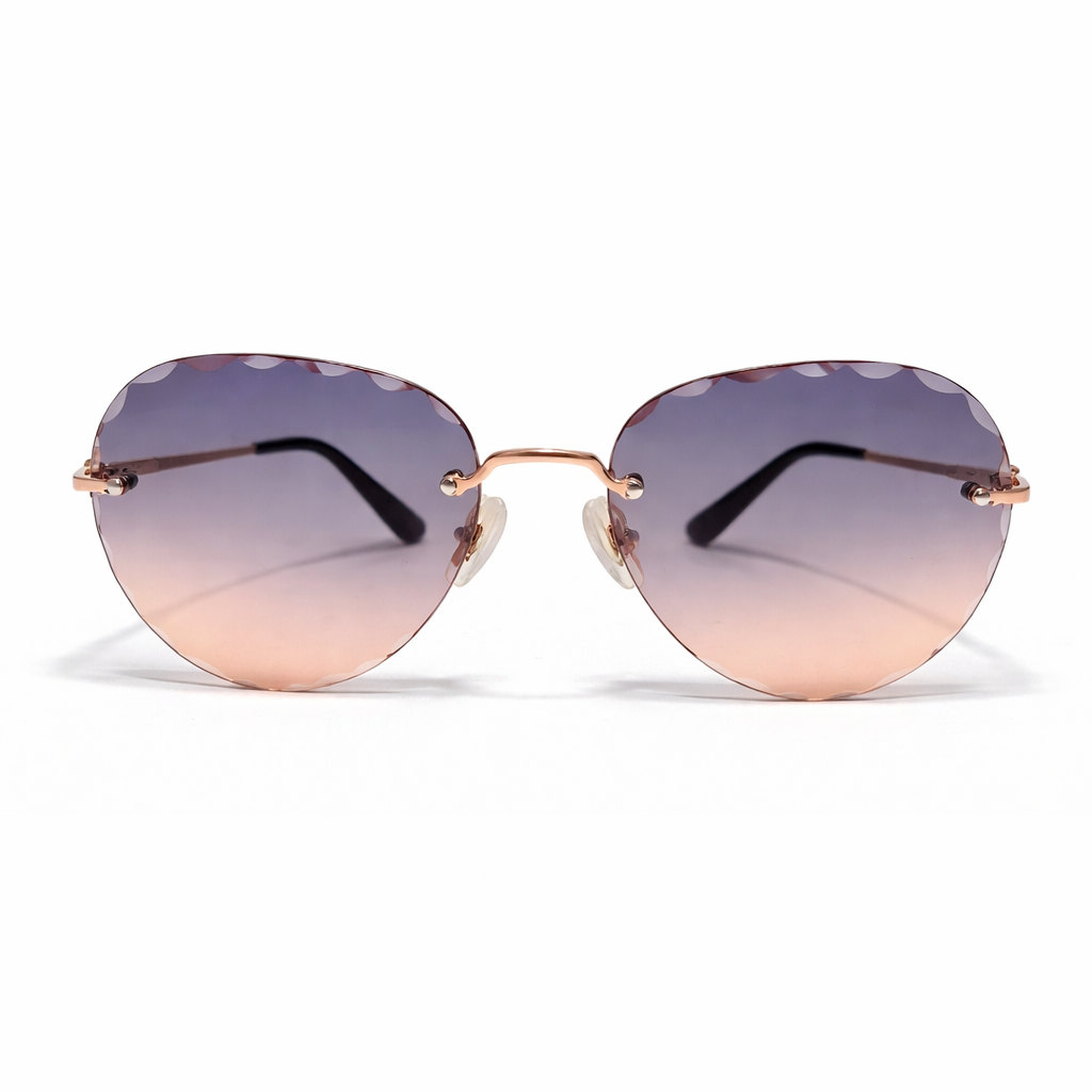 Lunette teinté