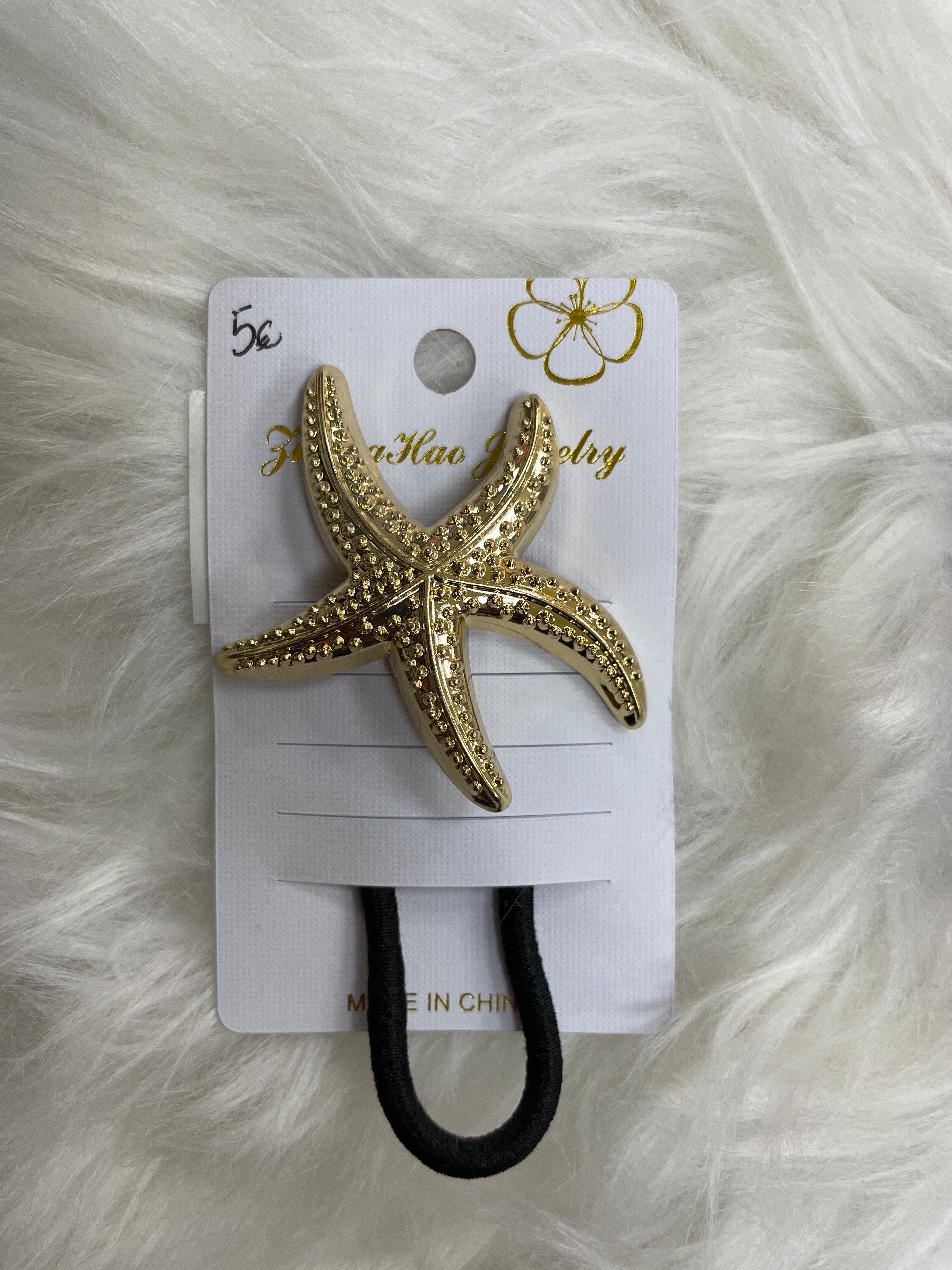 Élastique Étoile de Mer