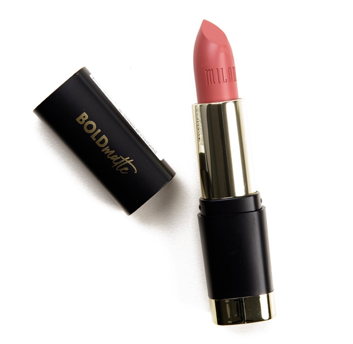 MILANI - RAL Mat- 04 "I AM SMART"
