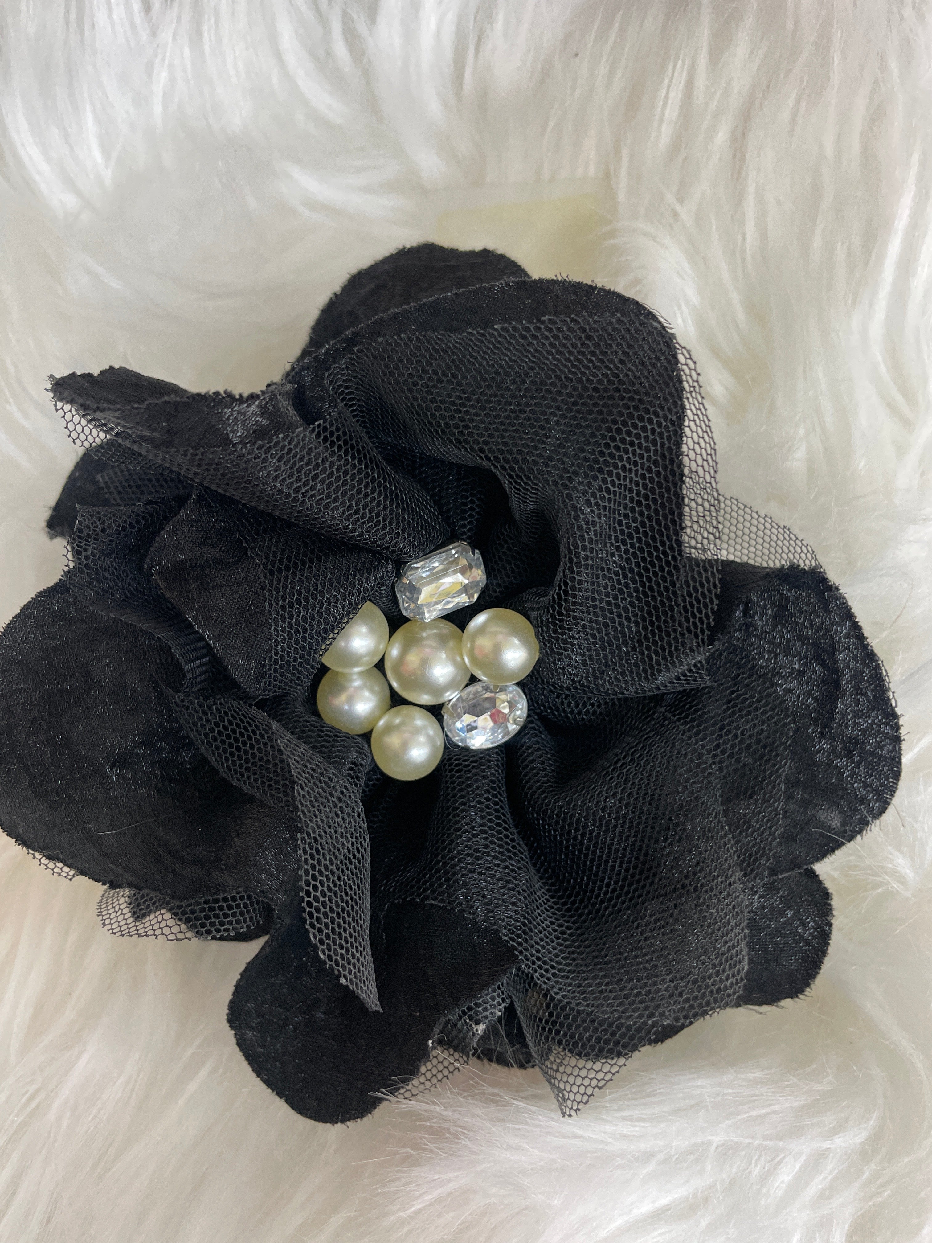 Barrettes à Cheveux