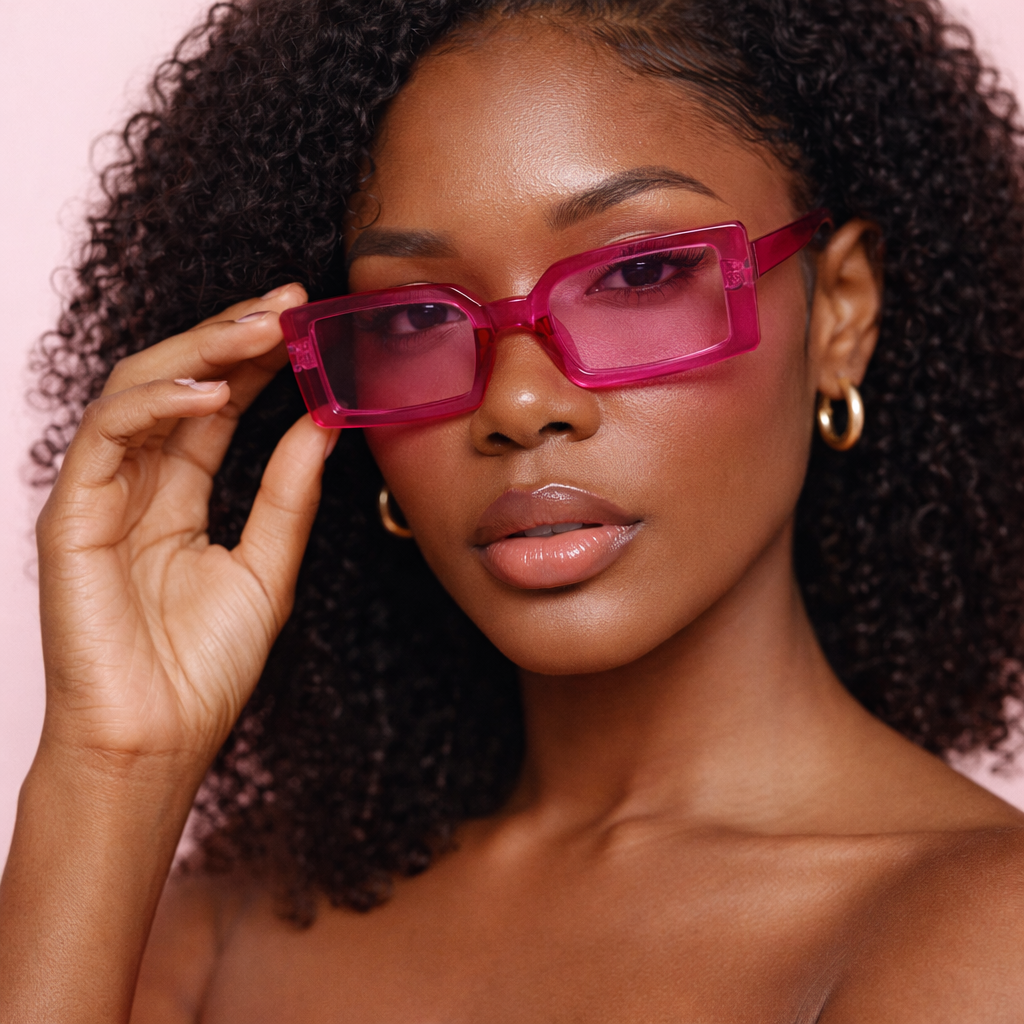 Lunette tendance