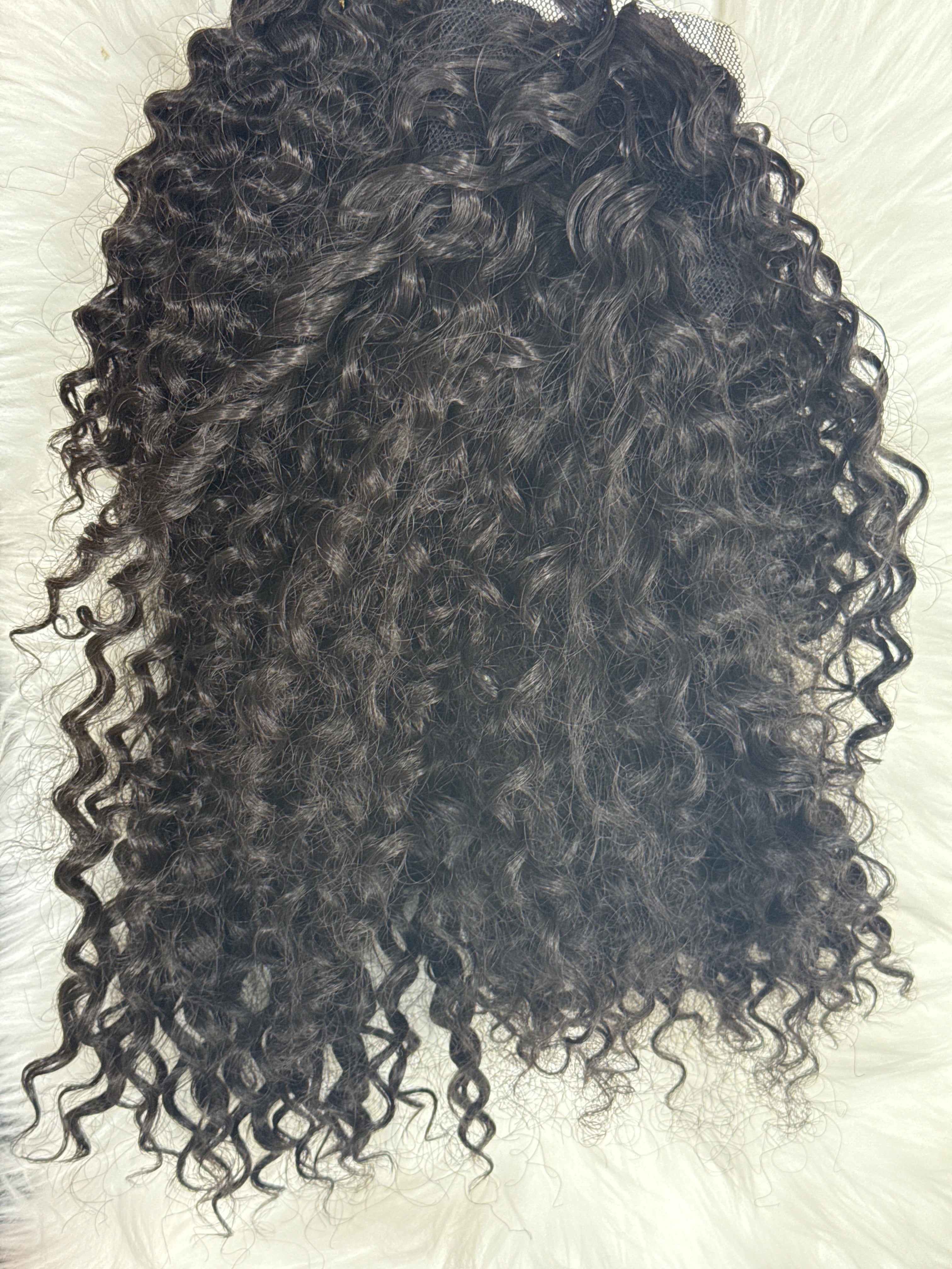 Tissage Semi Naturel - n°2