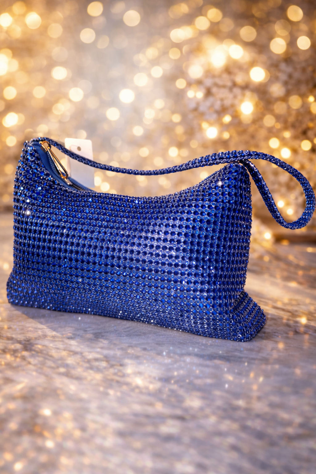 Sparkle mood color