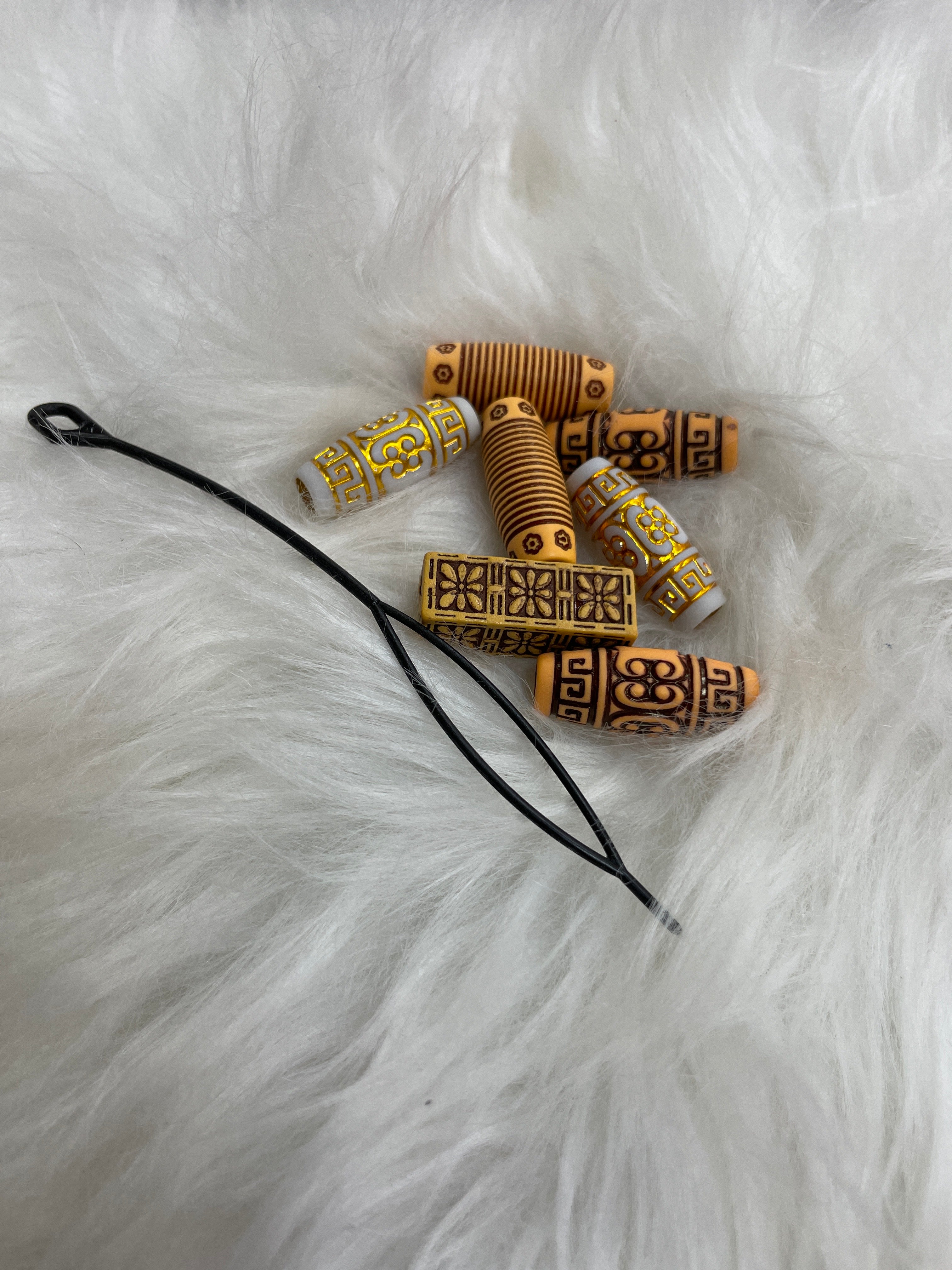 Sachet de Perles