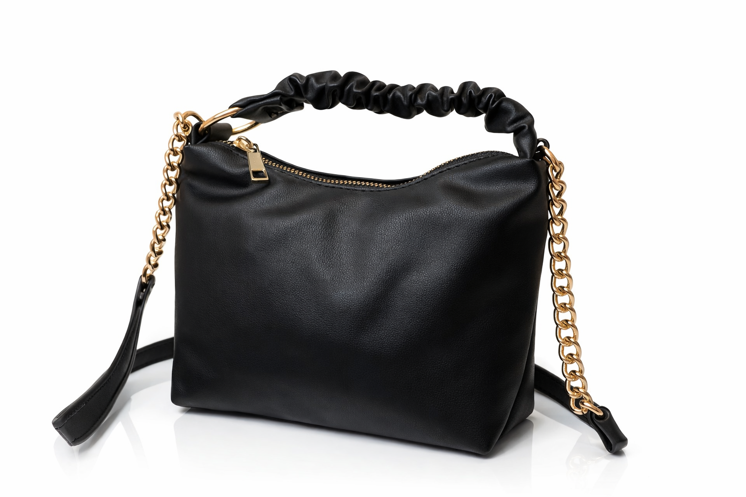 Pochette noir