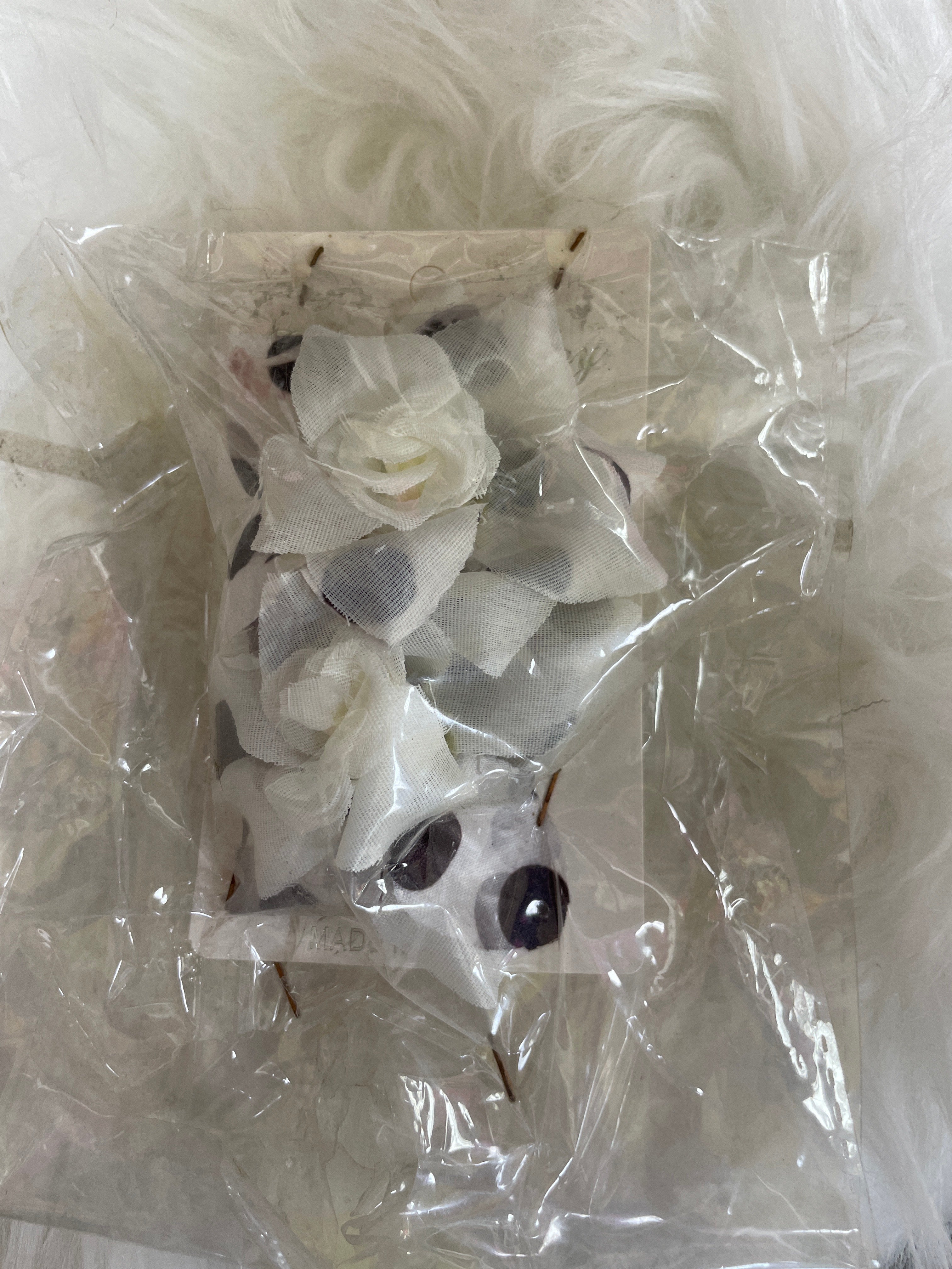 Barrettes à Cheveux