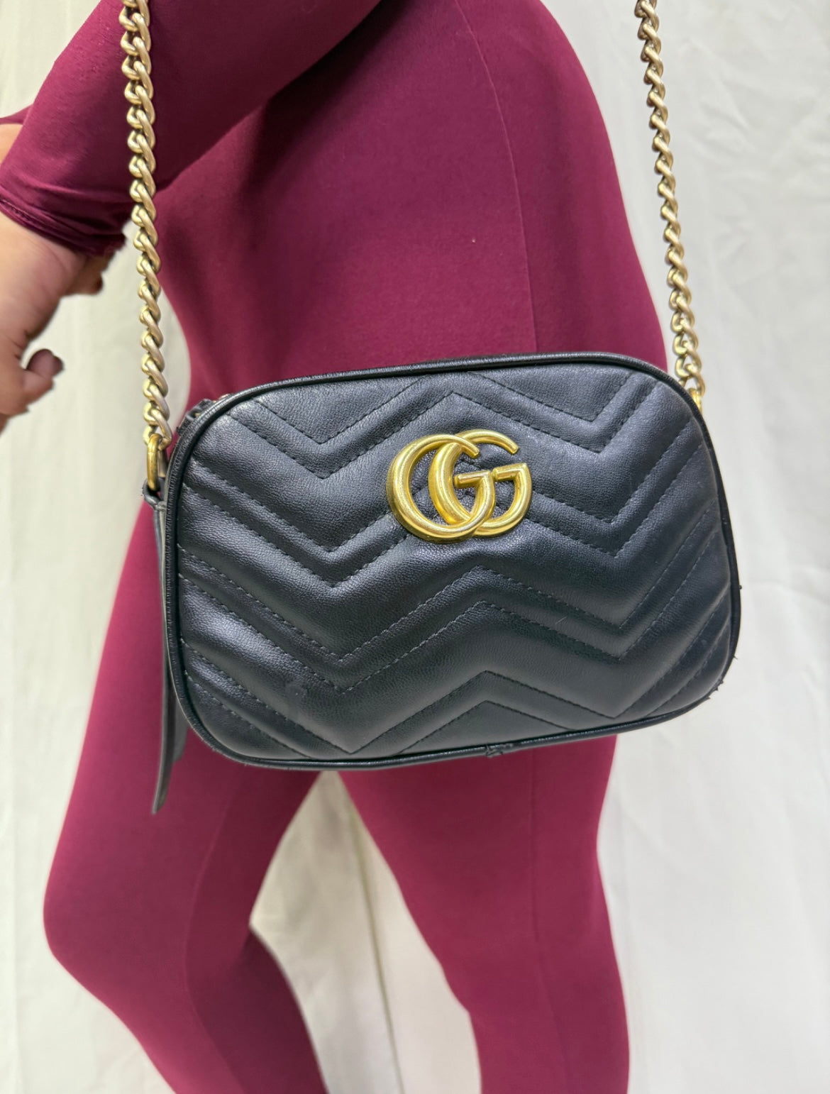 Sac Gucci