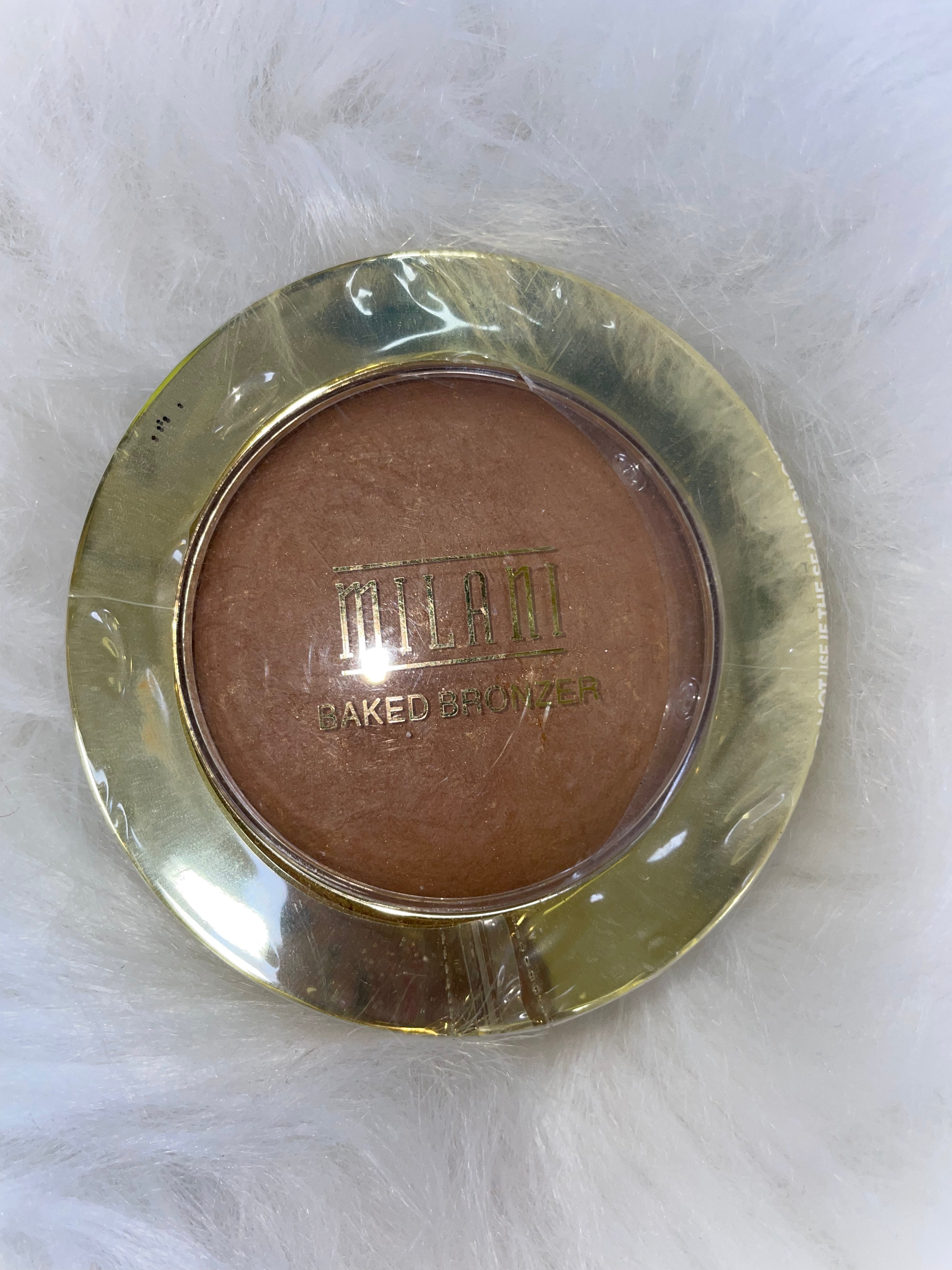 MILANI - Poudre Bronzante