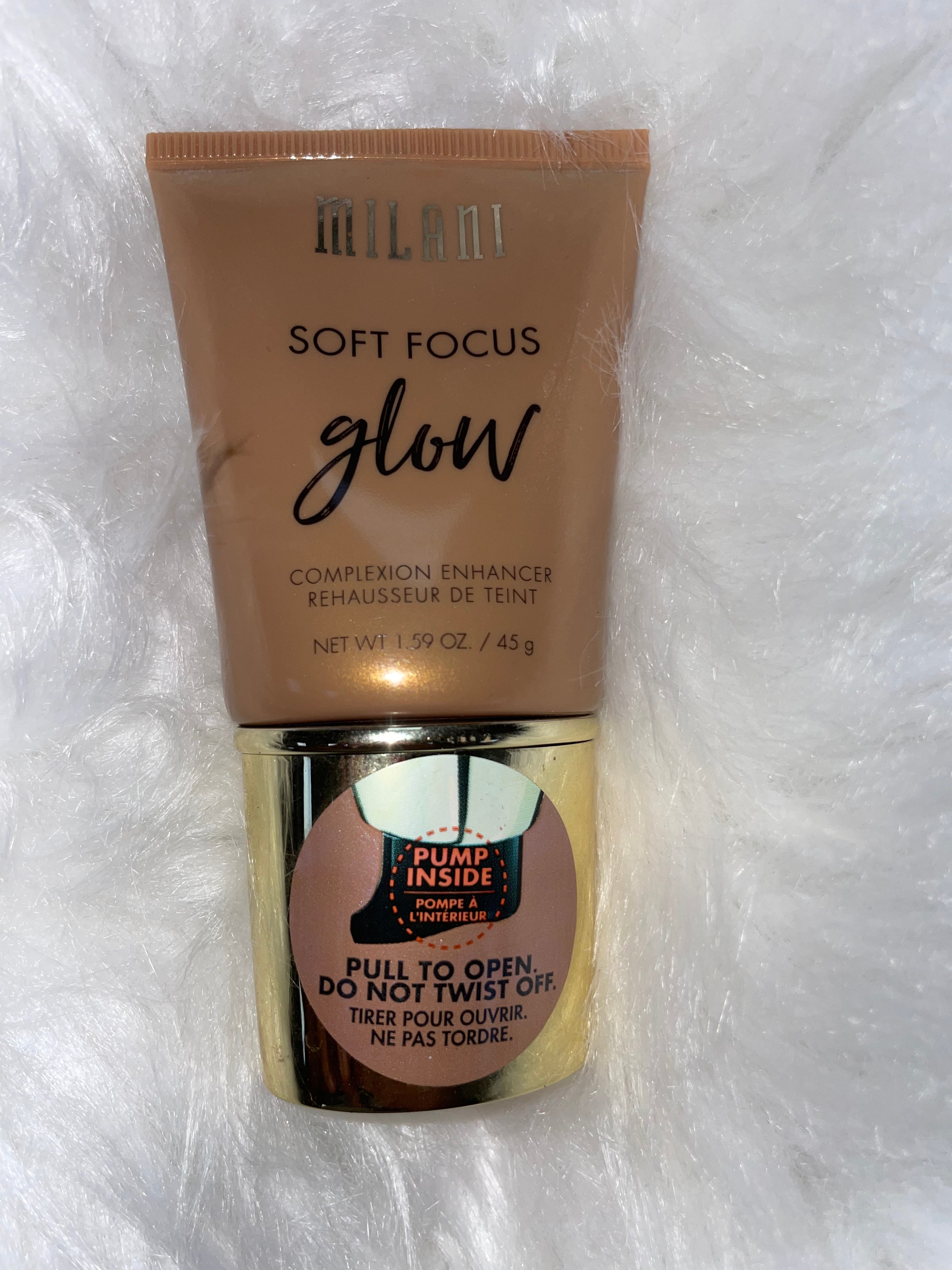 MILANI- Réhauseur de teint °03