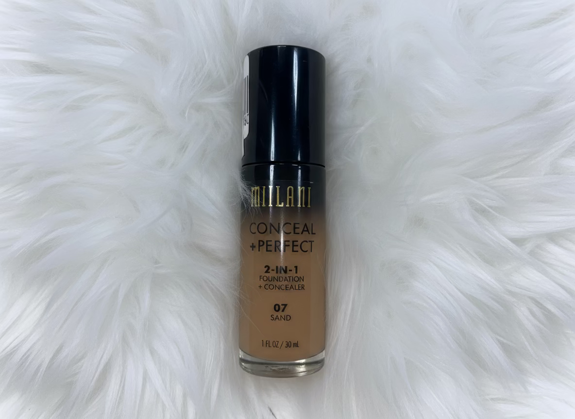 MILANI - FDT n°07