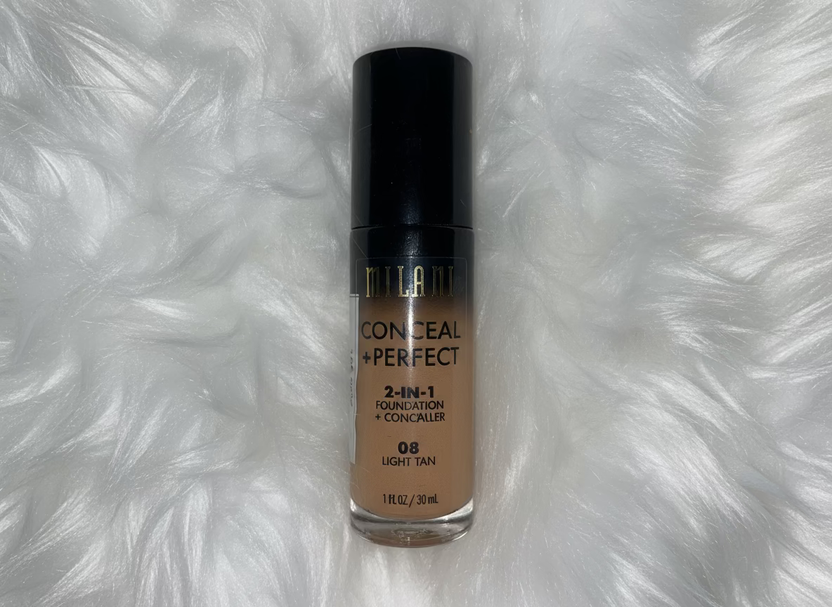 MILANI - FDT n°08