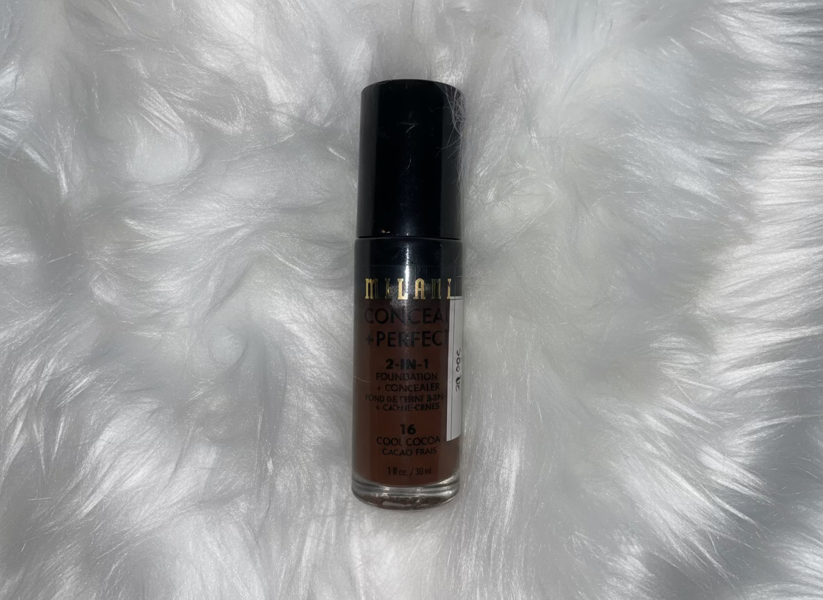 MILANI - FDT n°16