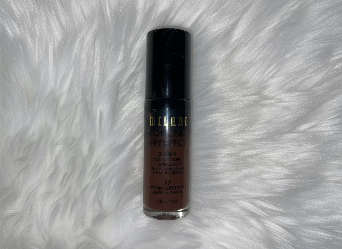 MILANI - FDT n°17