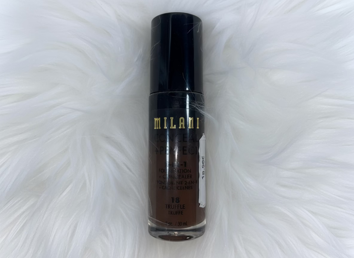 MILANI - FDT n°18