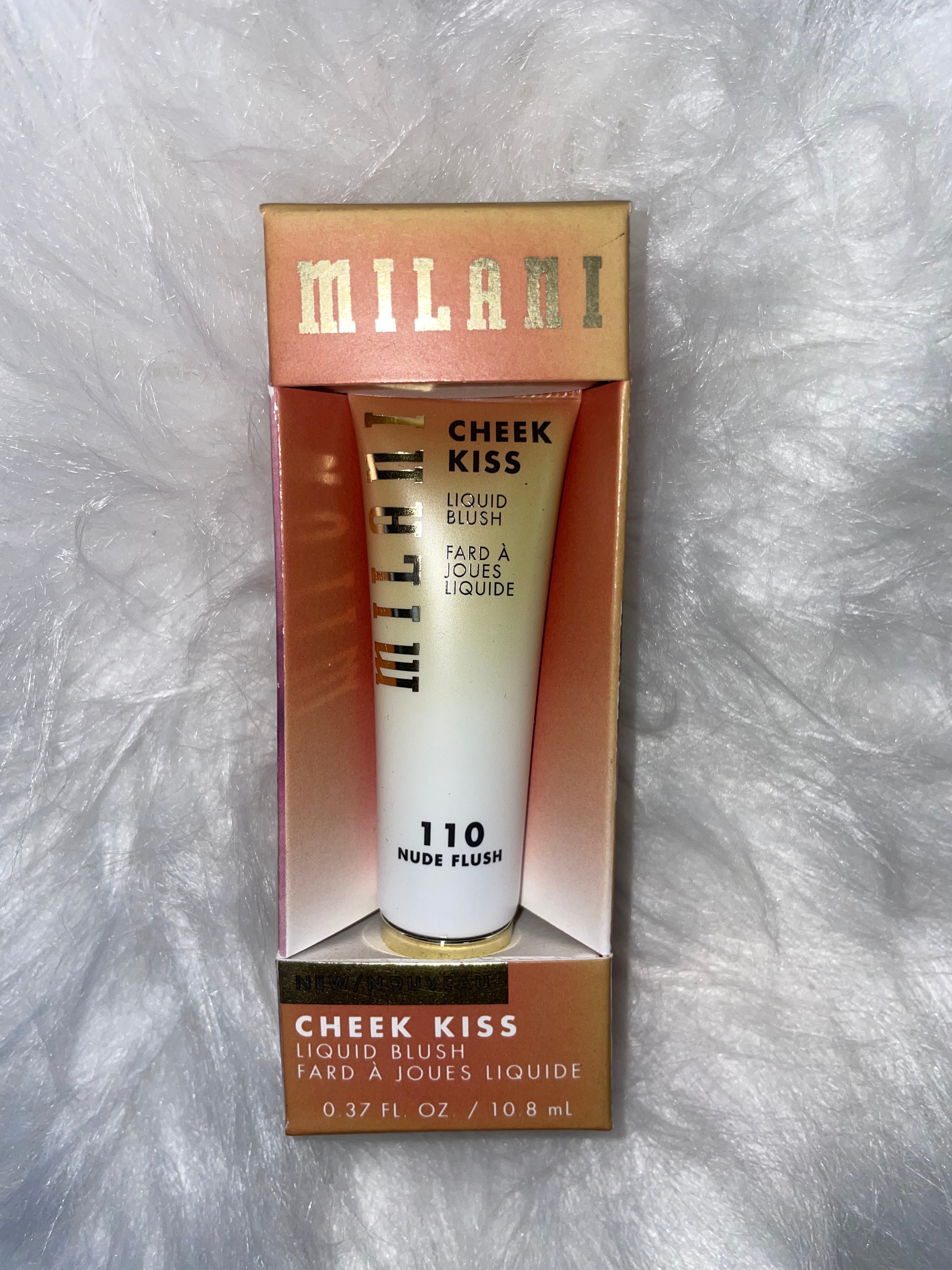 MILANI- Fard à joues liquide n°110