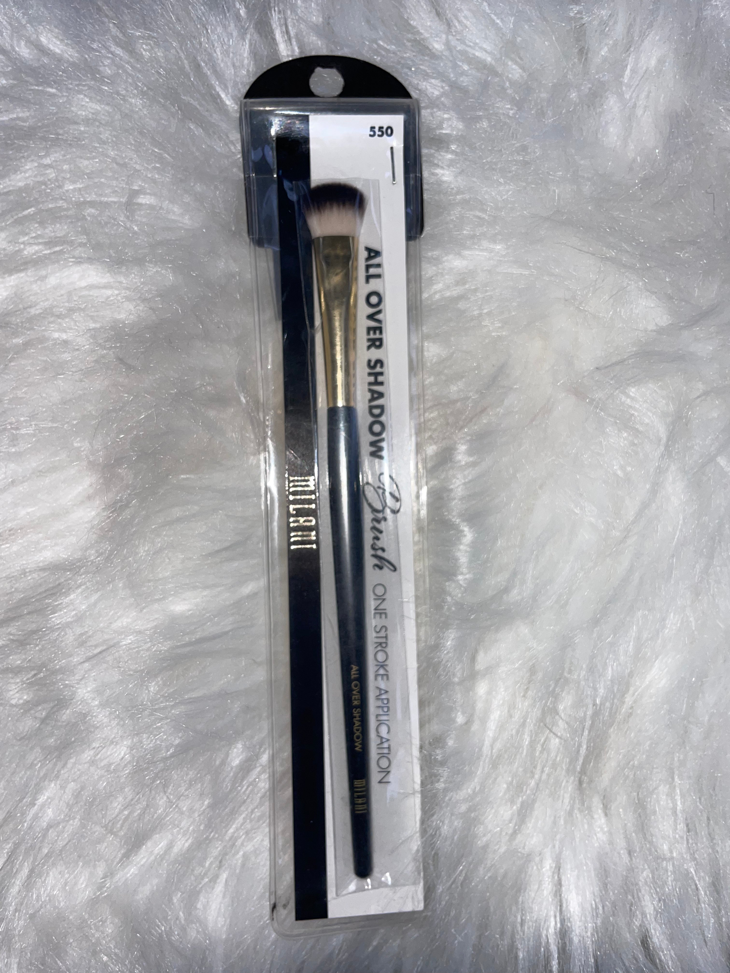 MILANI- Pinceau n°550