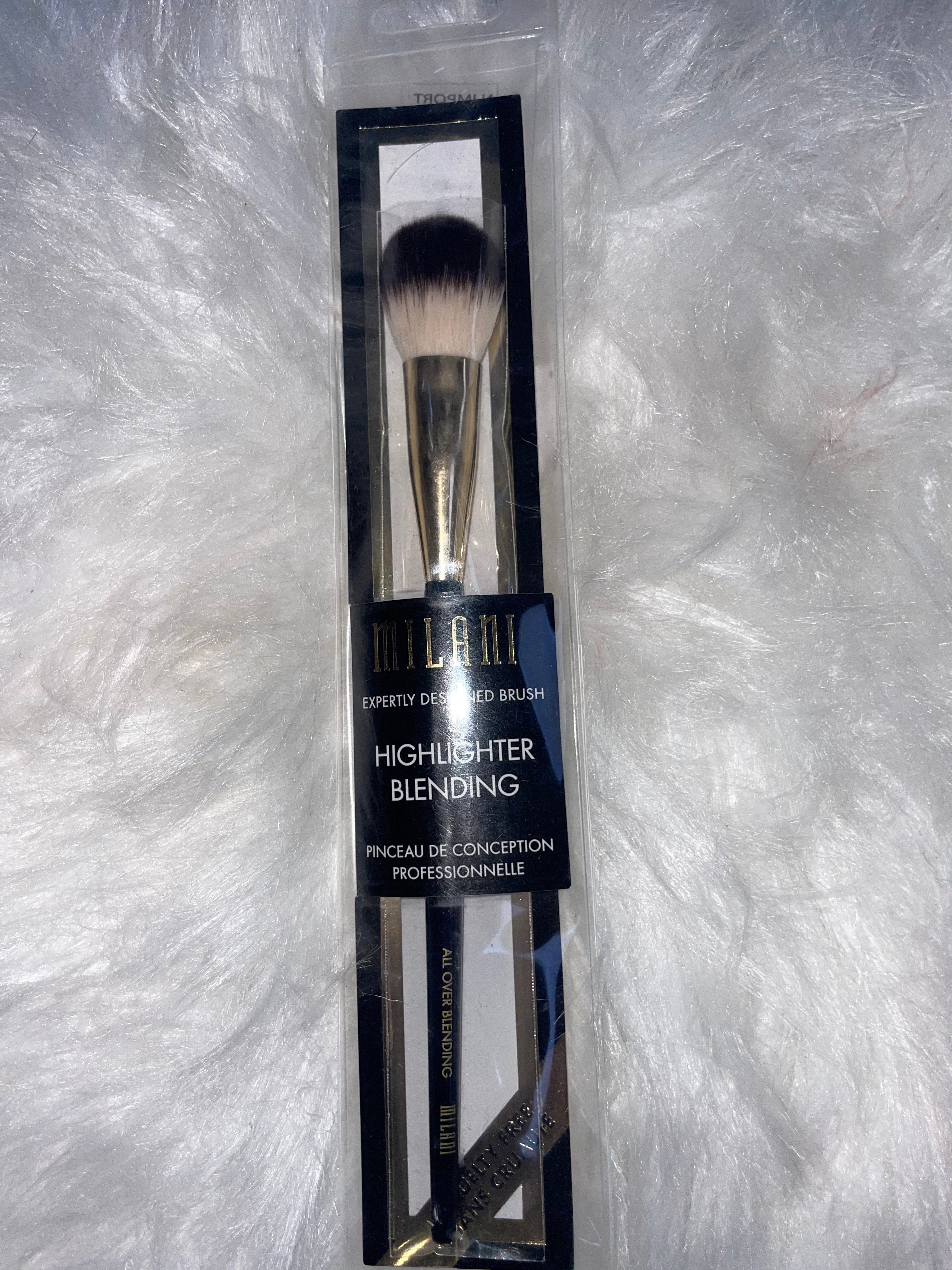 MILANI- Pinceau n°554