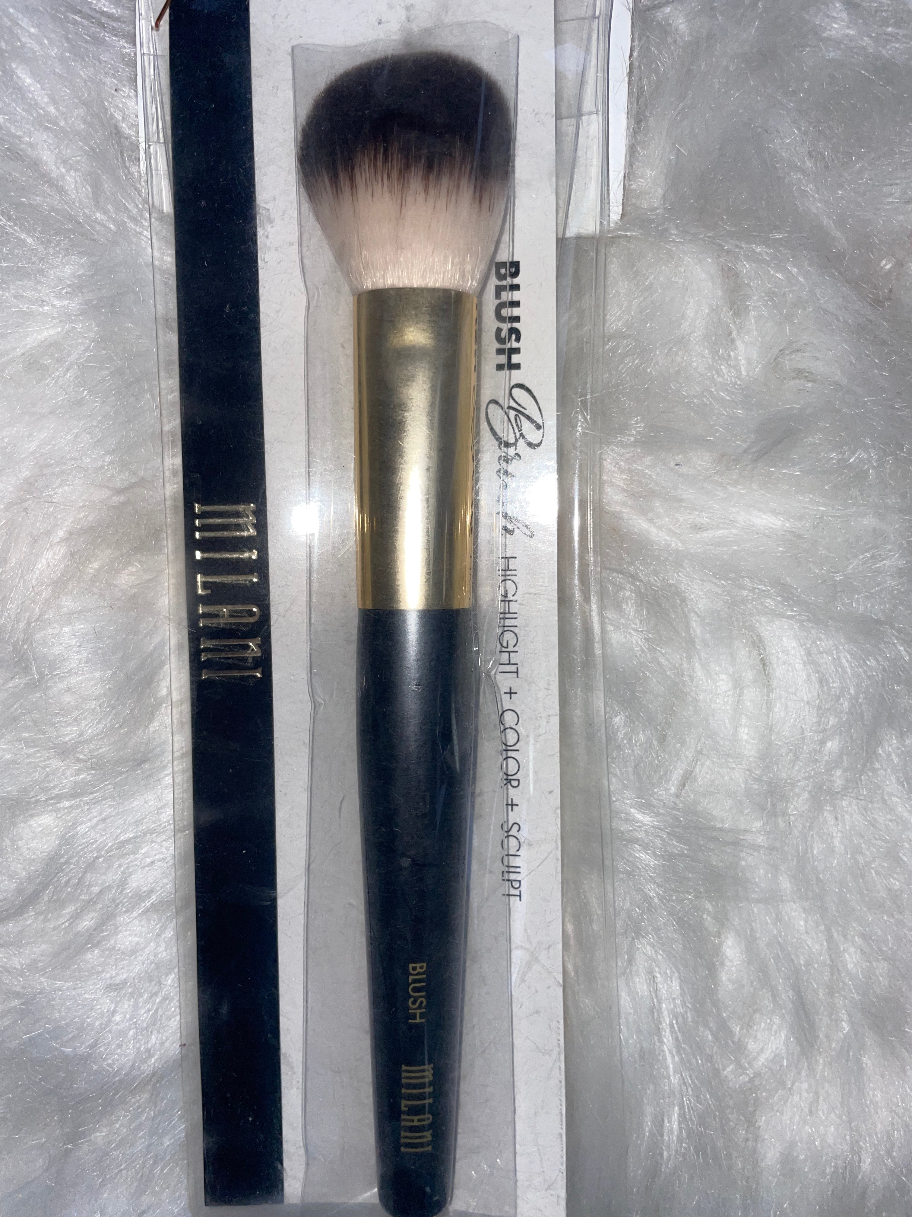 MILANI- Pinceau n°502