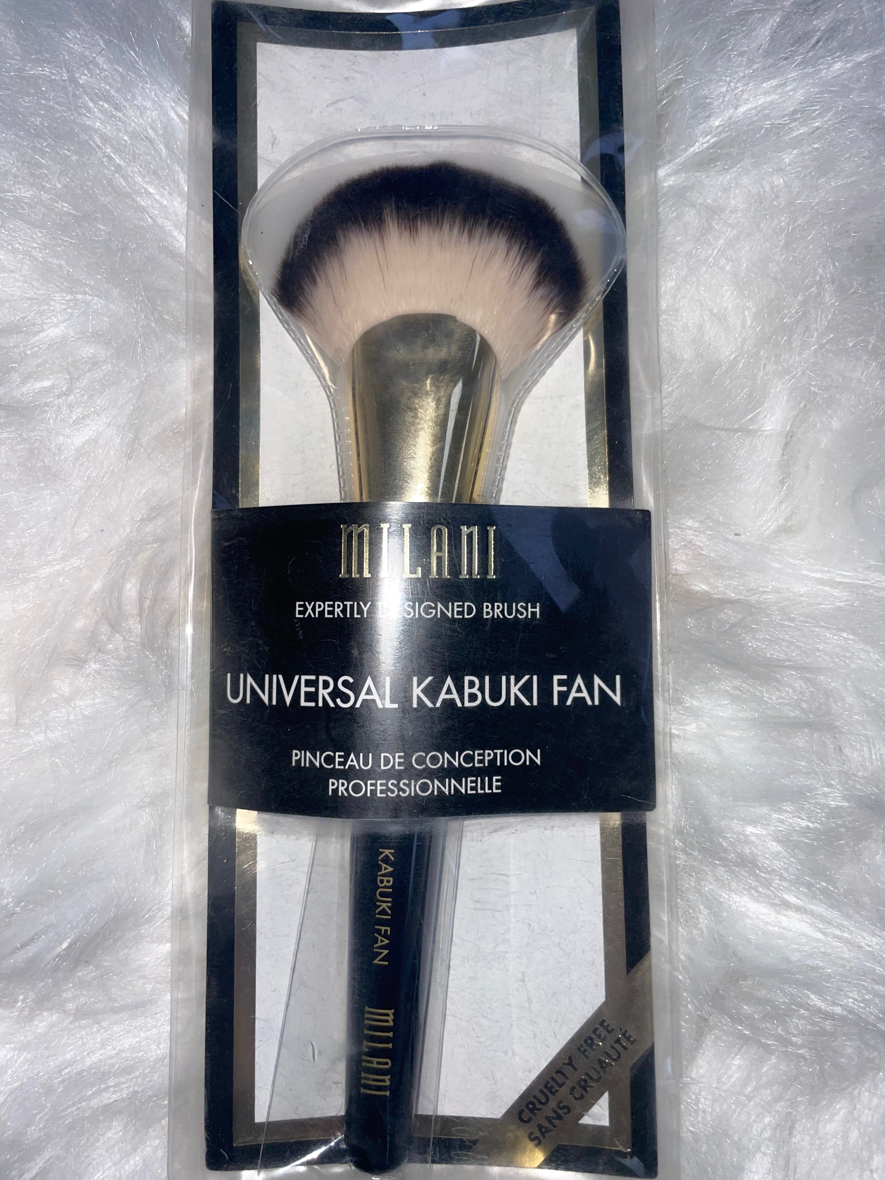 MILANI- Pinceau n°553