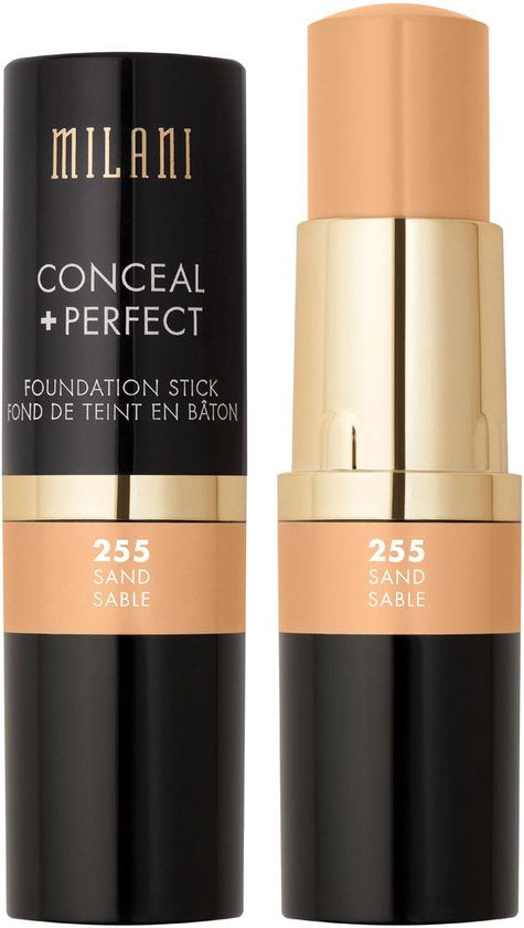 MILANI - Fond de Teint en Baton n°255