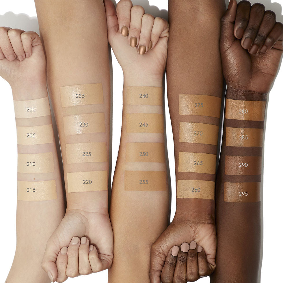 MILANI - Fond de Teint en Baton n°260