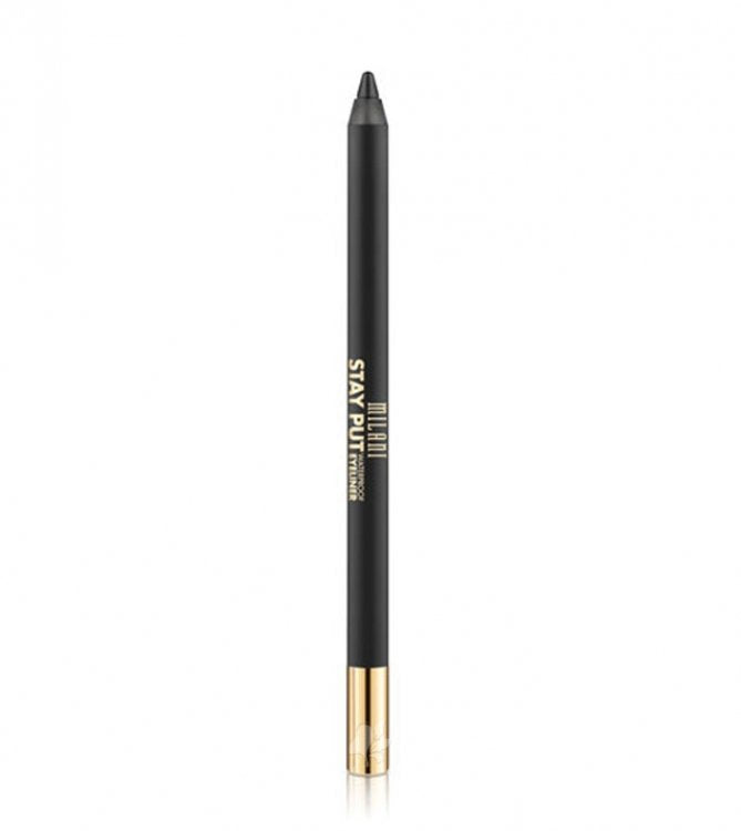 MILANI - Crayon Eye liner- 02