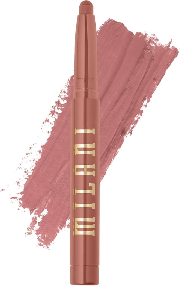 MILANI - Matte Lip Crayon