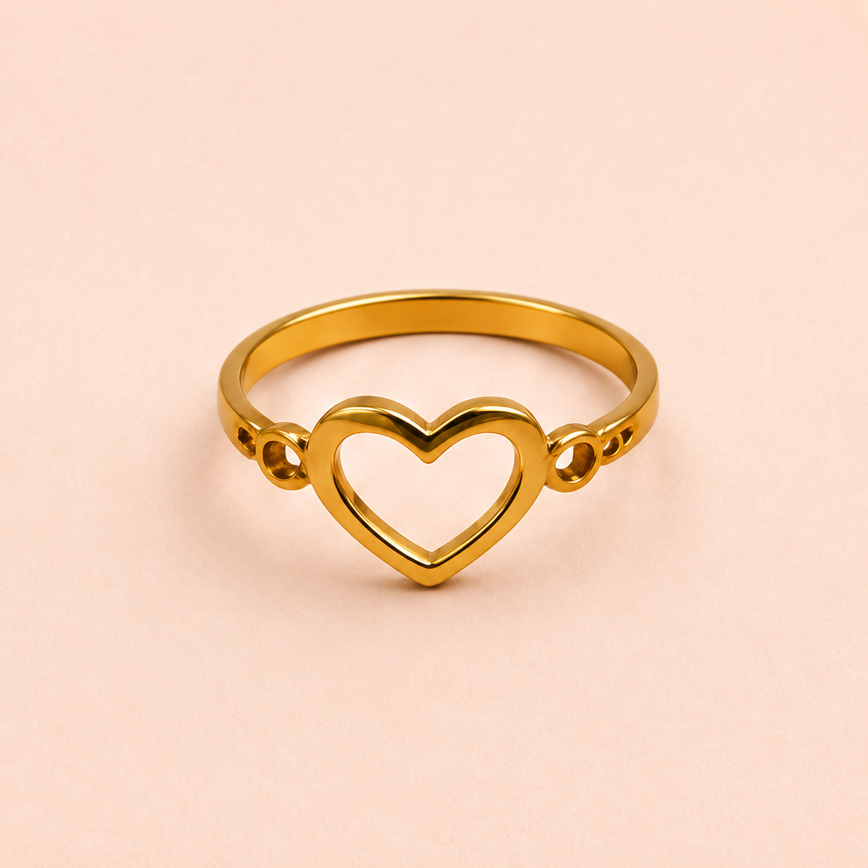 Bague ❤️ evidé