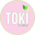 Toki logo