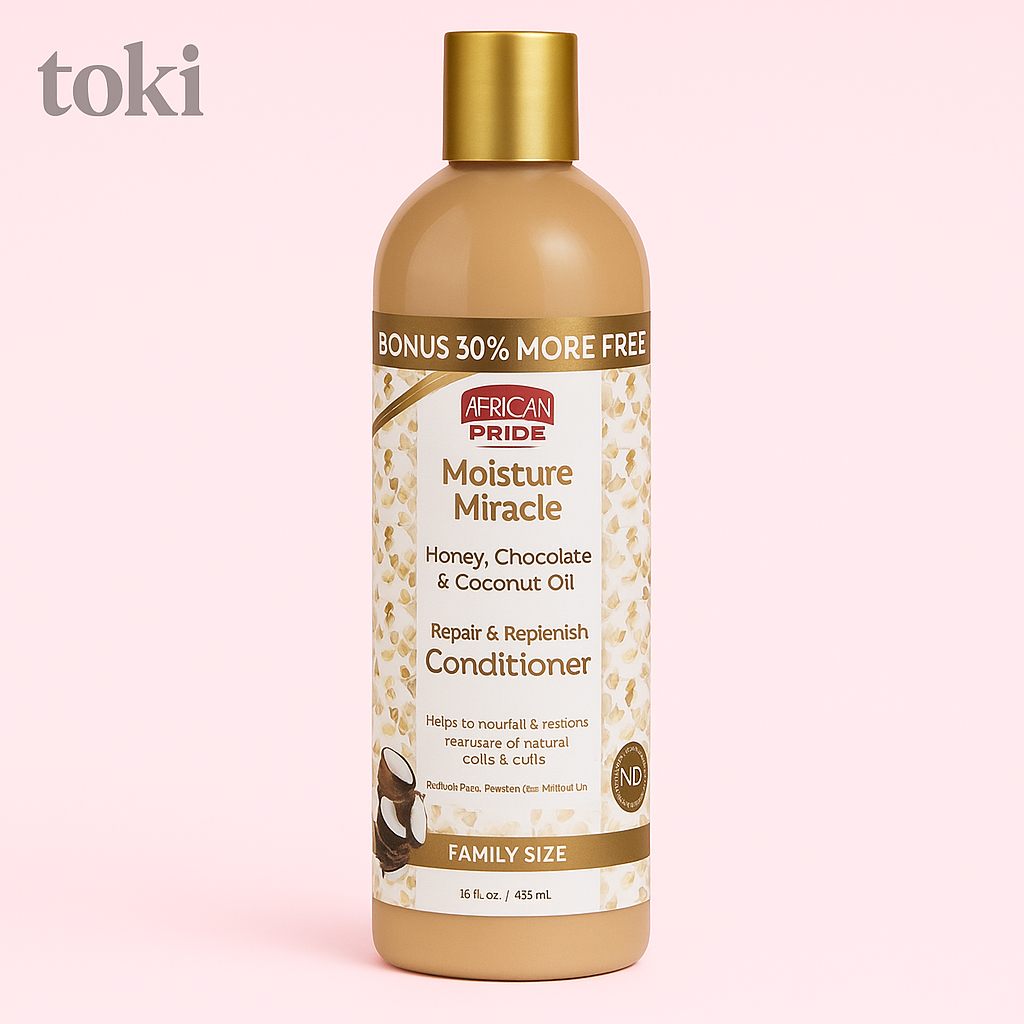 Africain Pride - Conditioner