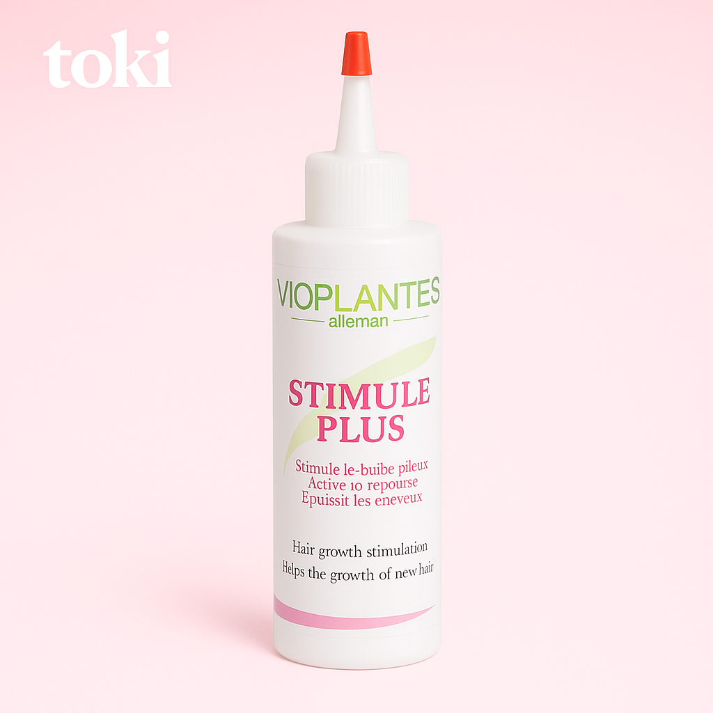 Vioplantes - Stimule Plus