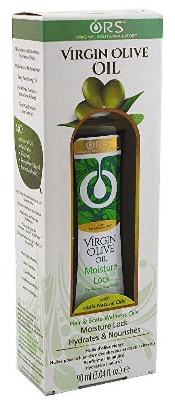ORS - Virgin Olive Oil
