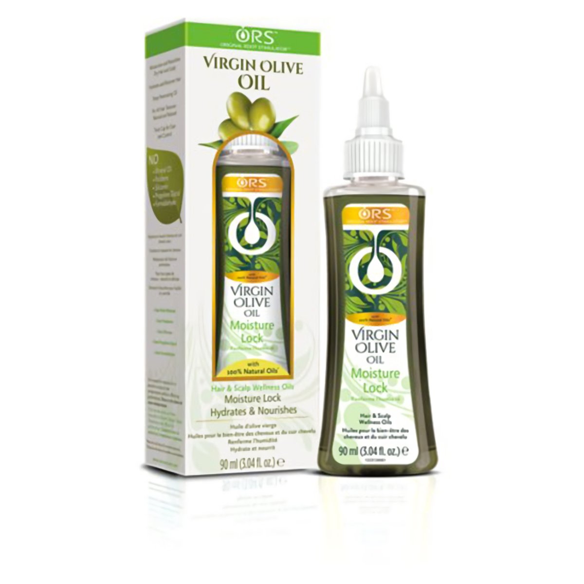 ORS - Virgin Olive Oil