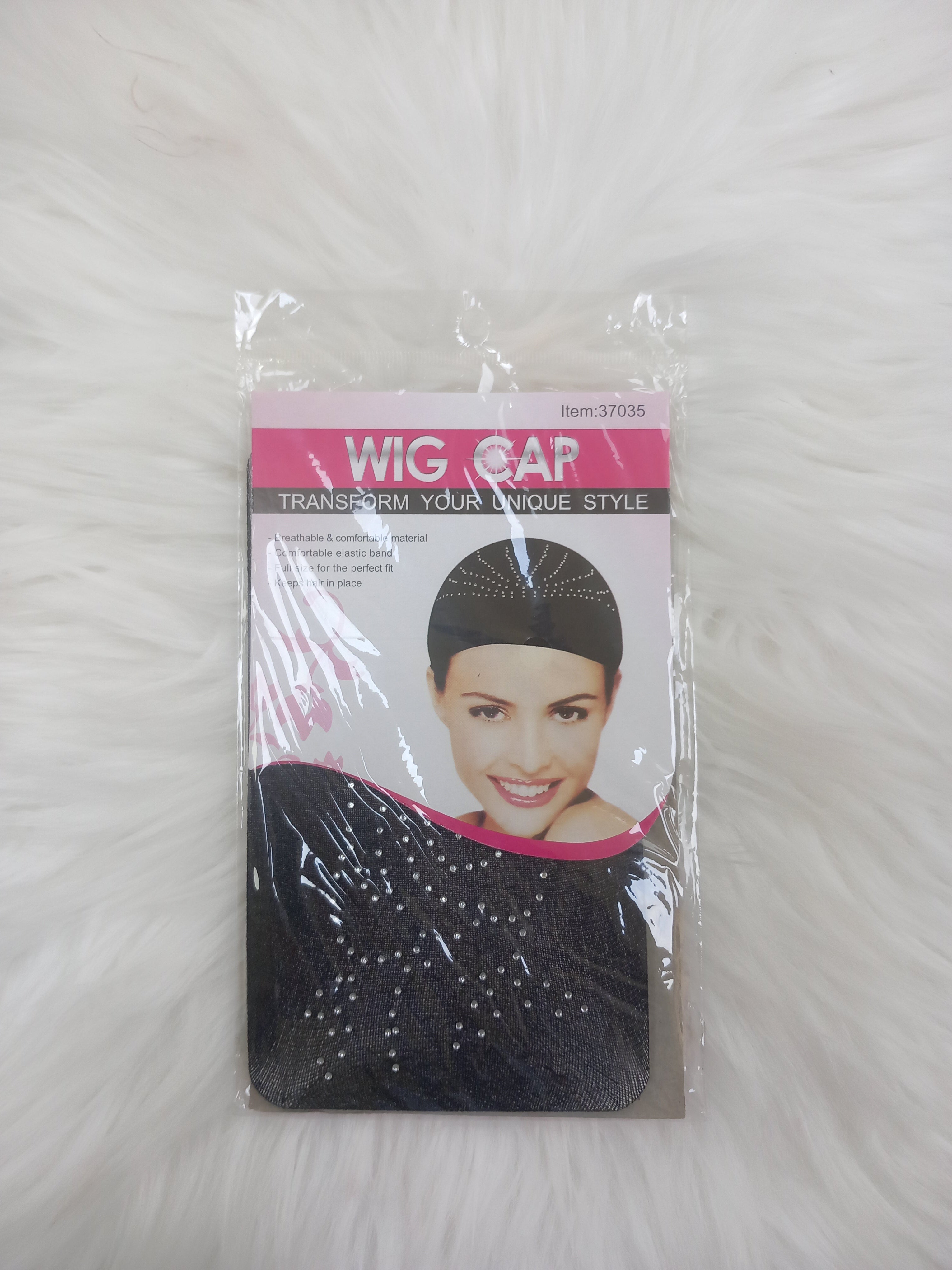 Wig Cap