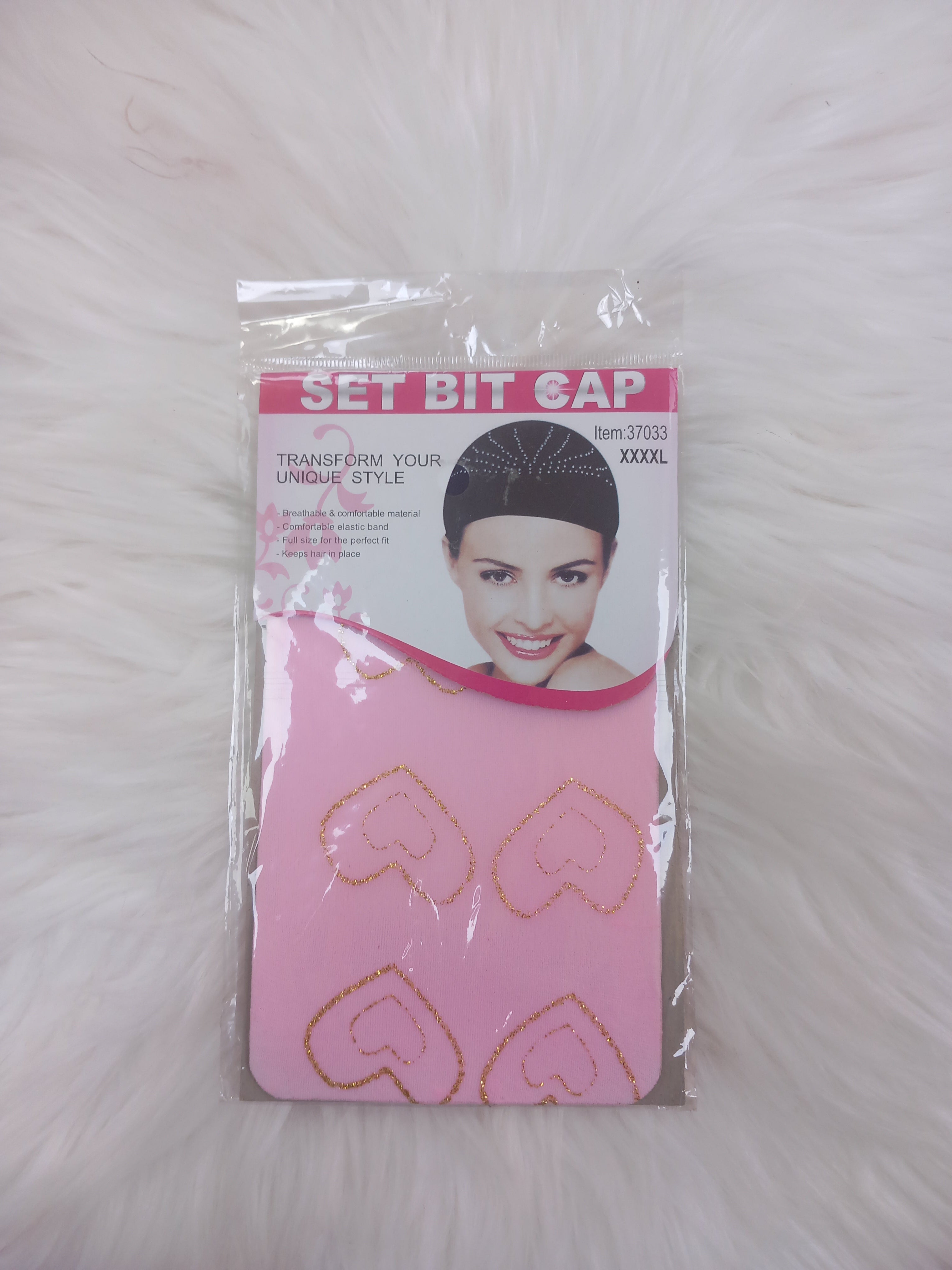 Wig Cap