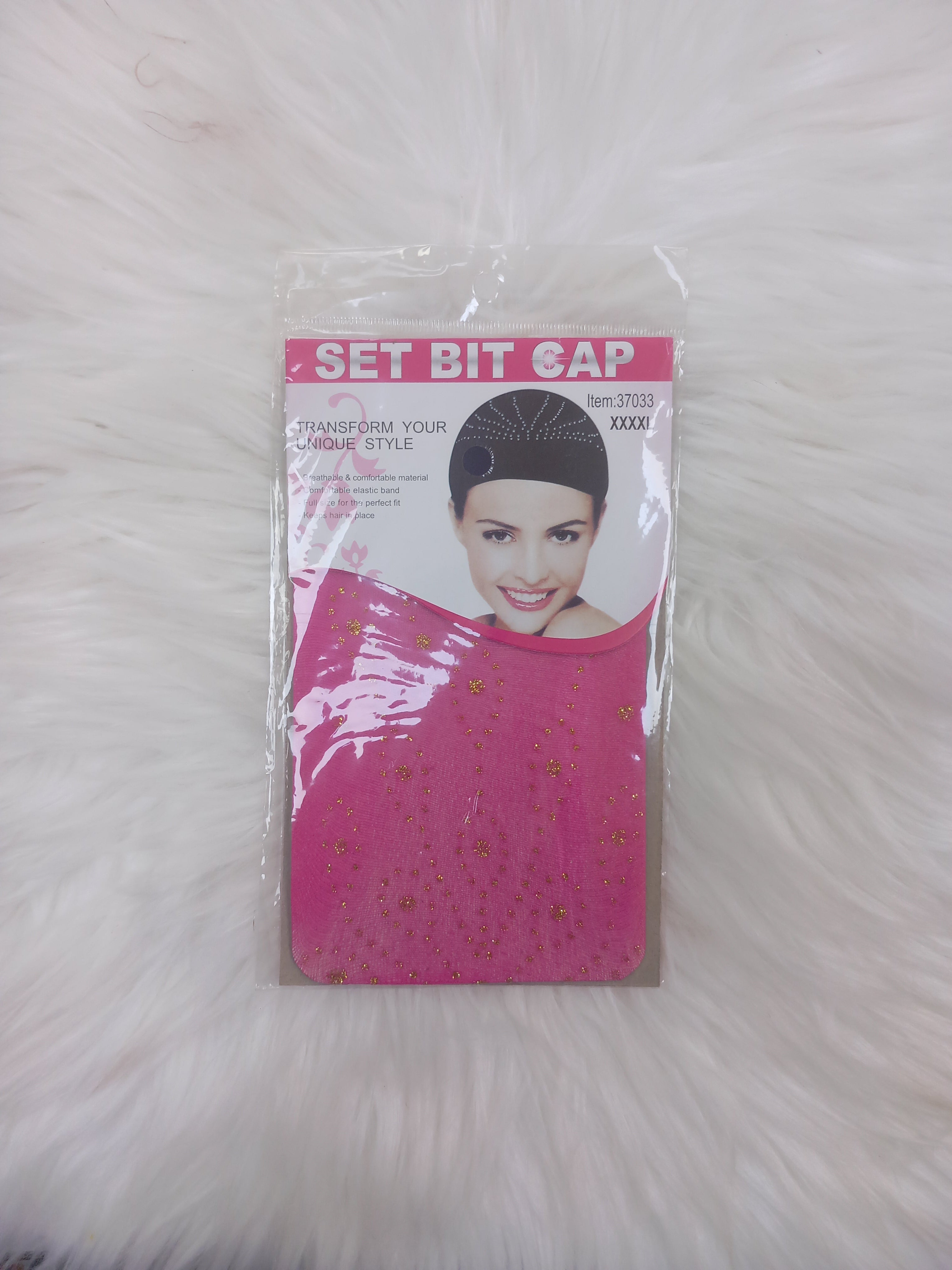 Wig Cap