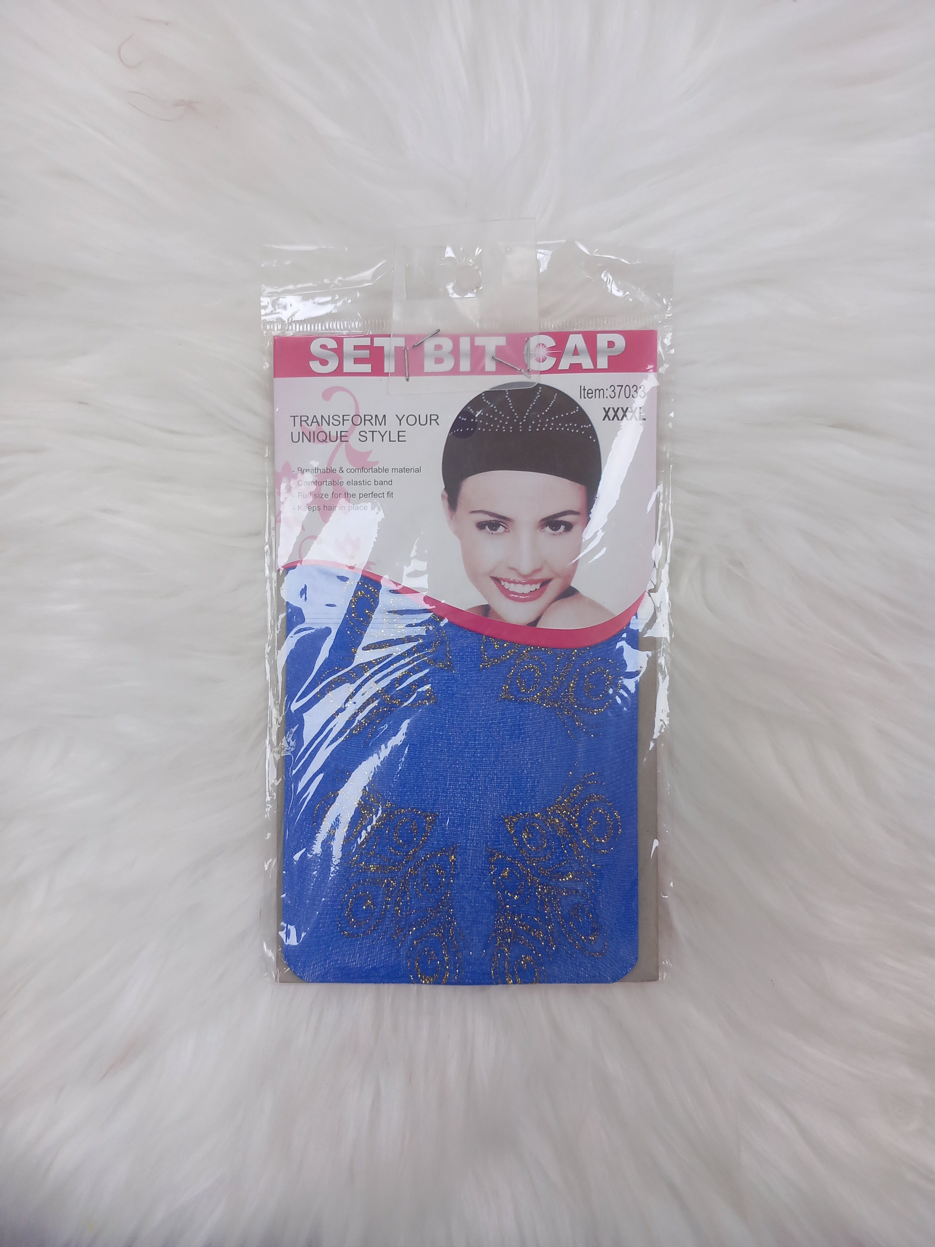 Wig Cap