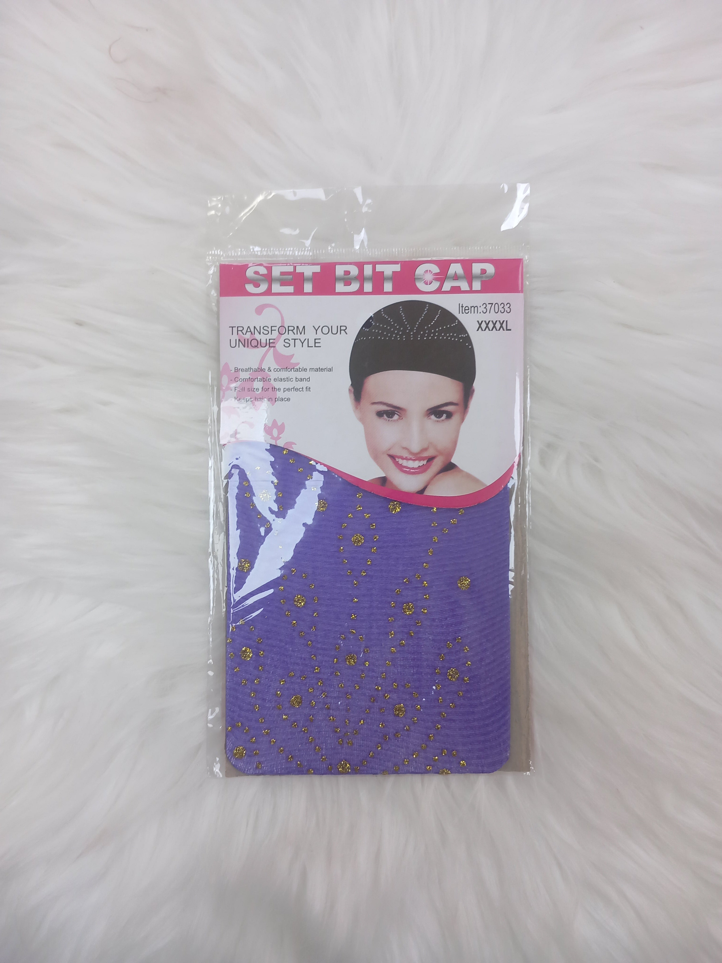Wig Cap