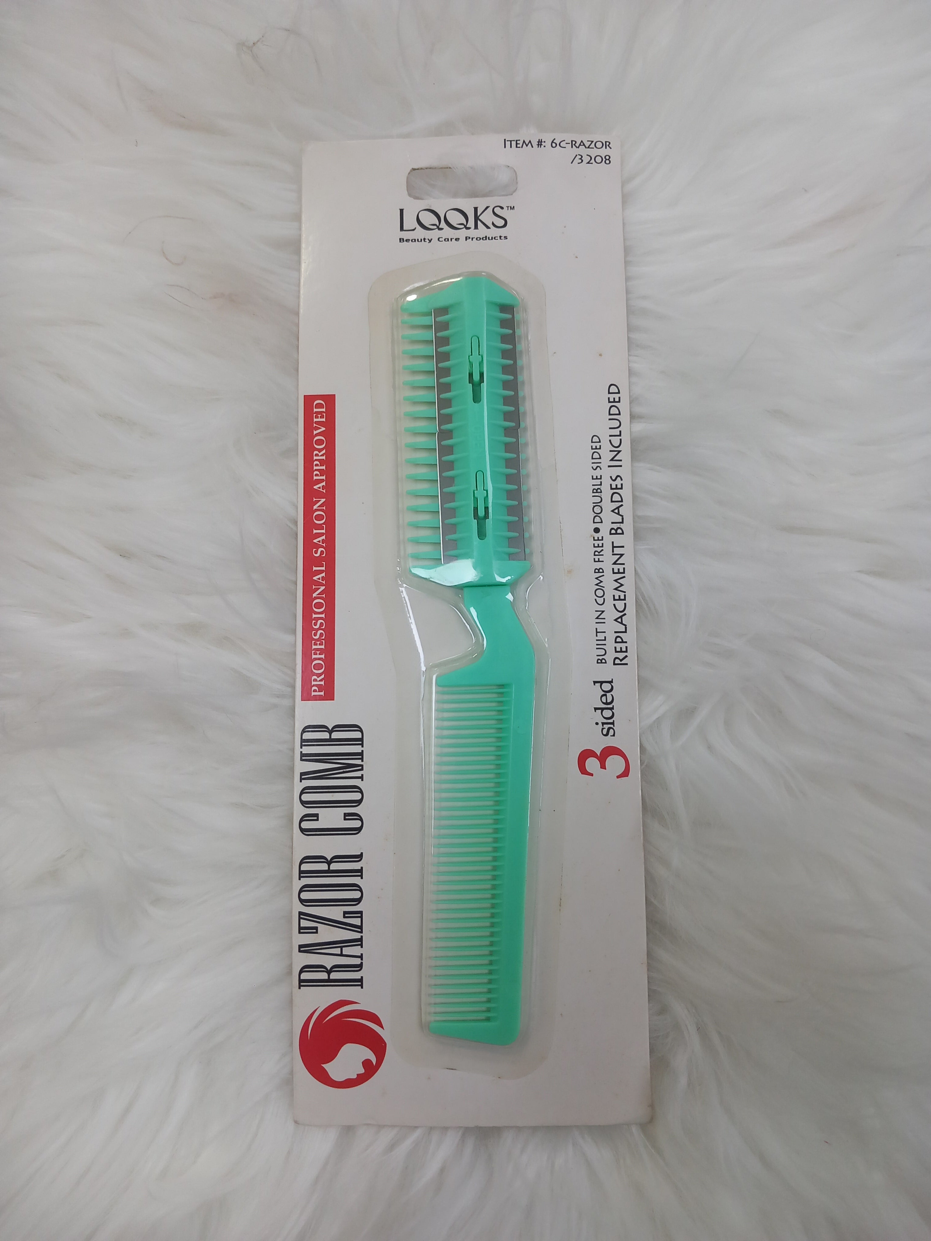 LQQKS - Hair Cutter